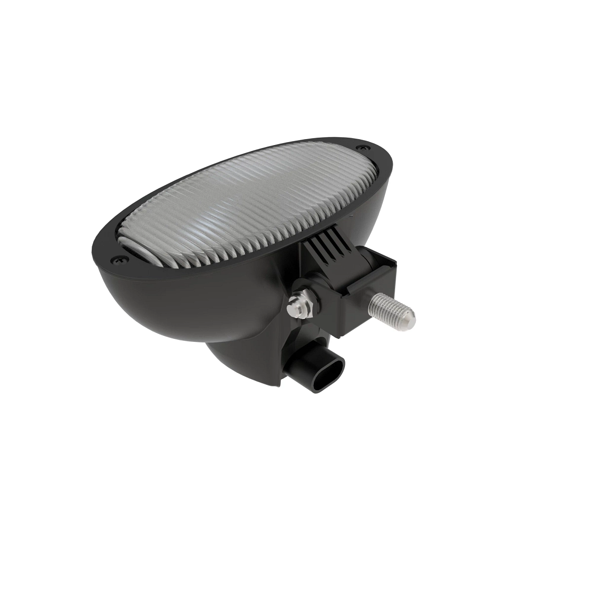 Headlight, Low Beam Sae/Ece Oval 90