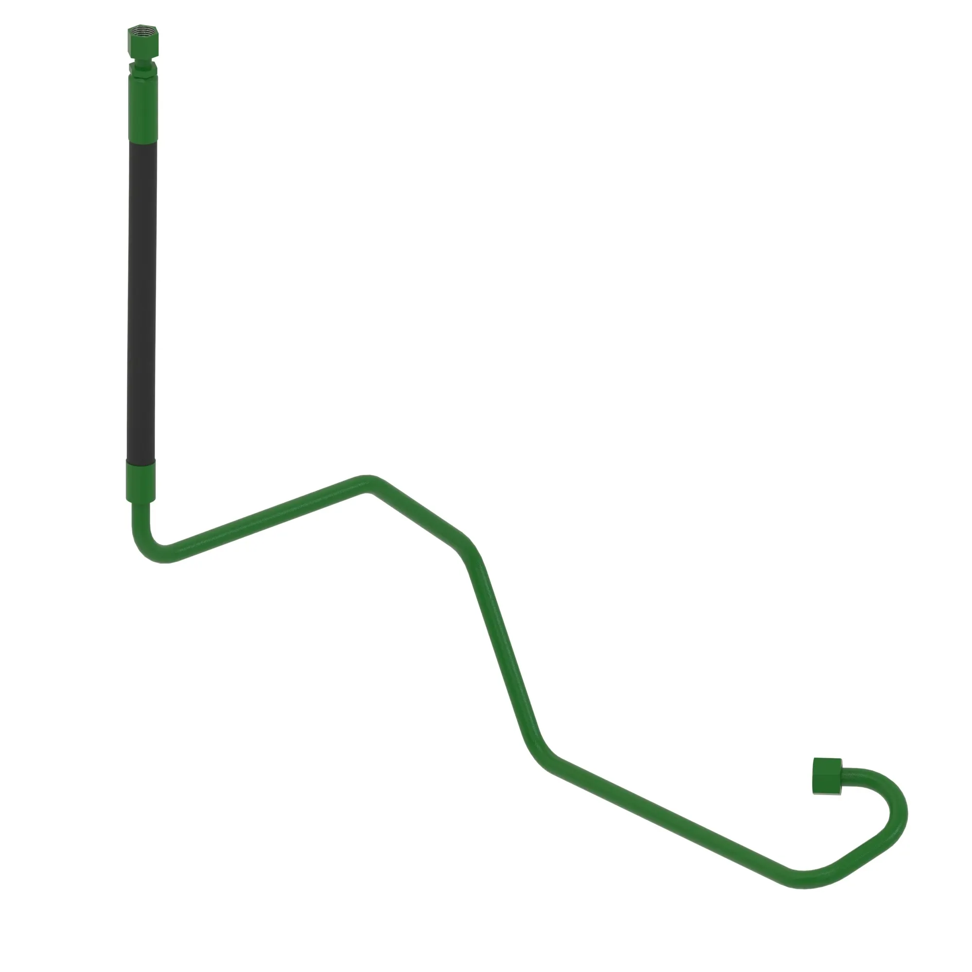 Oil Line
