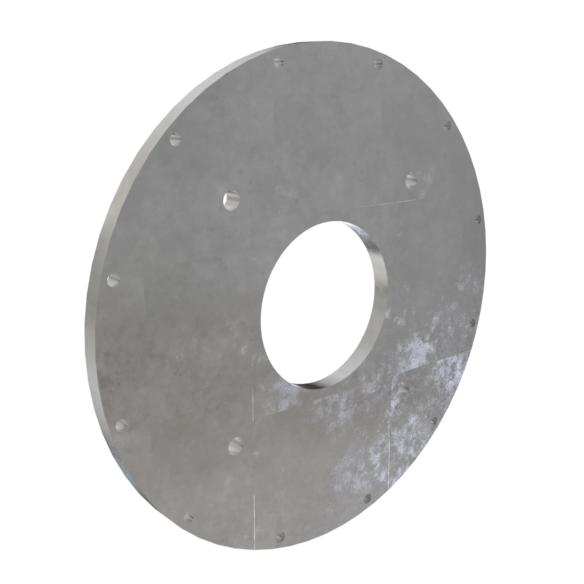 FLANGE KTR 019205121656