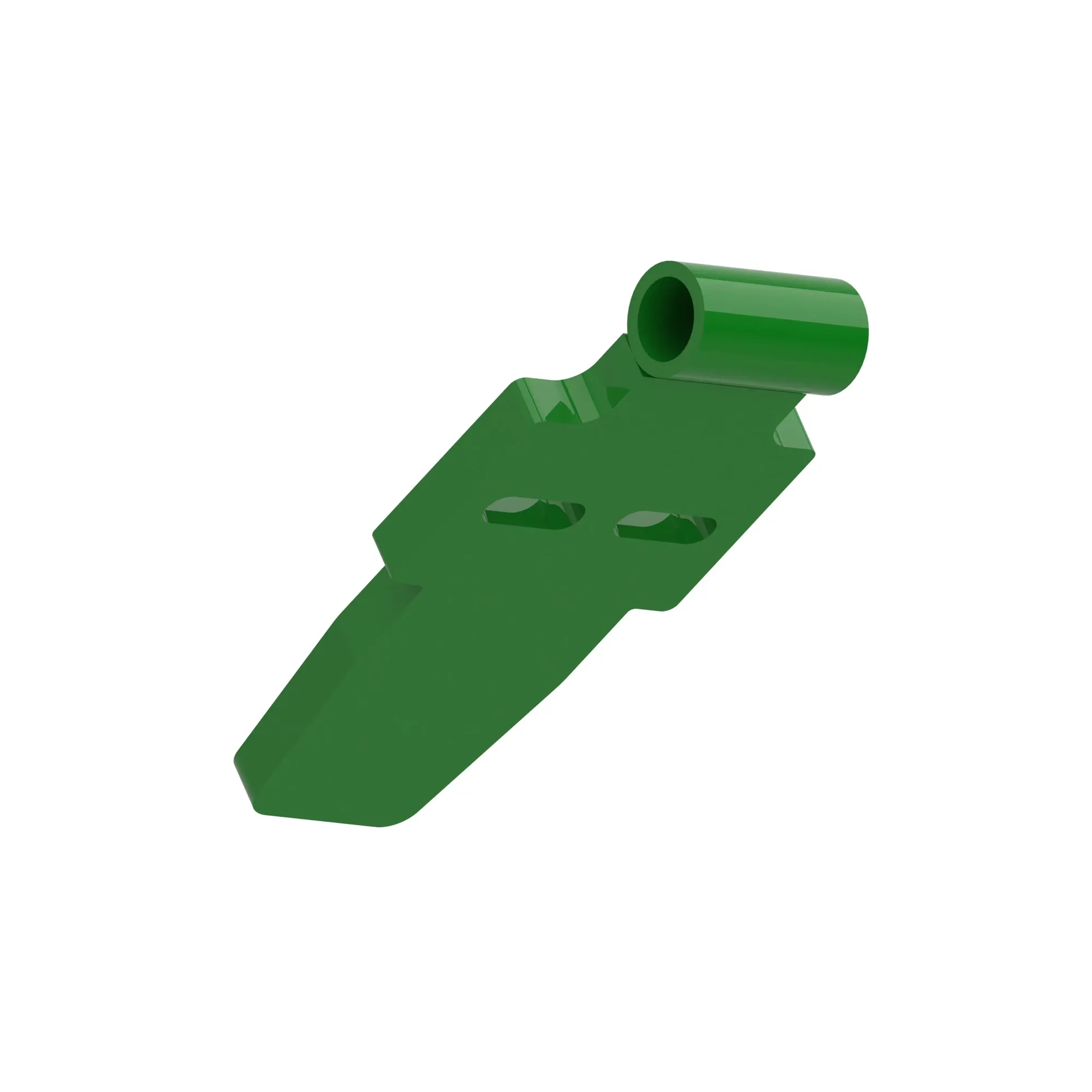 John Deere Support - DC222092
