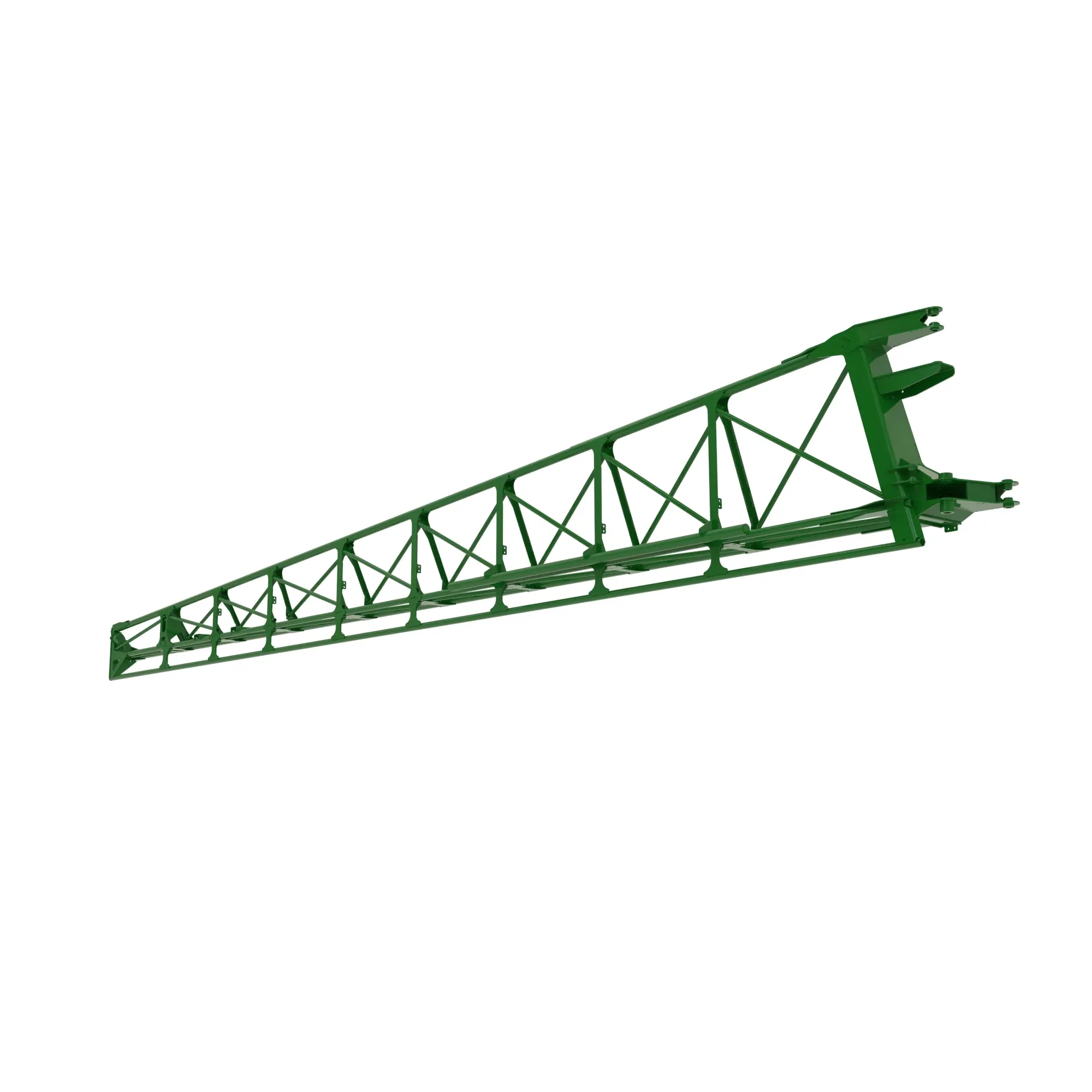 John Deere Inner Wing Sprayer Boom, Right Side - AKK46931