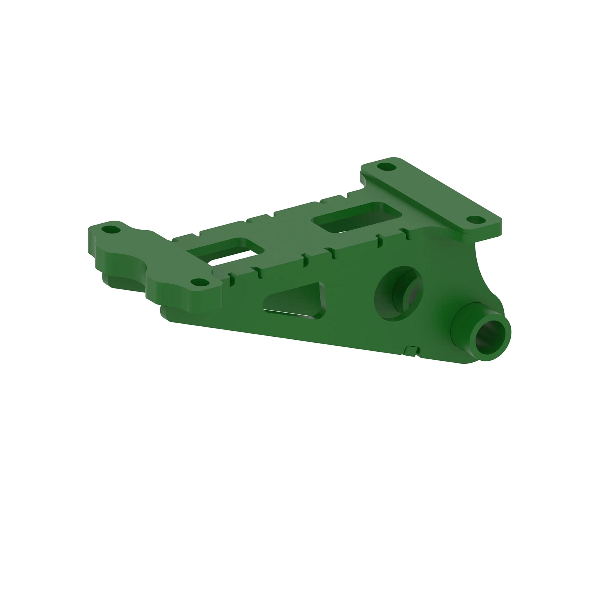 Support, Frame Weight Distribution