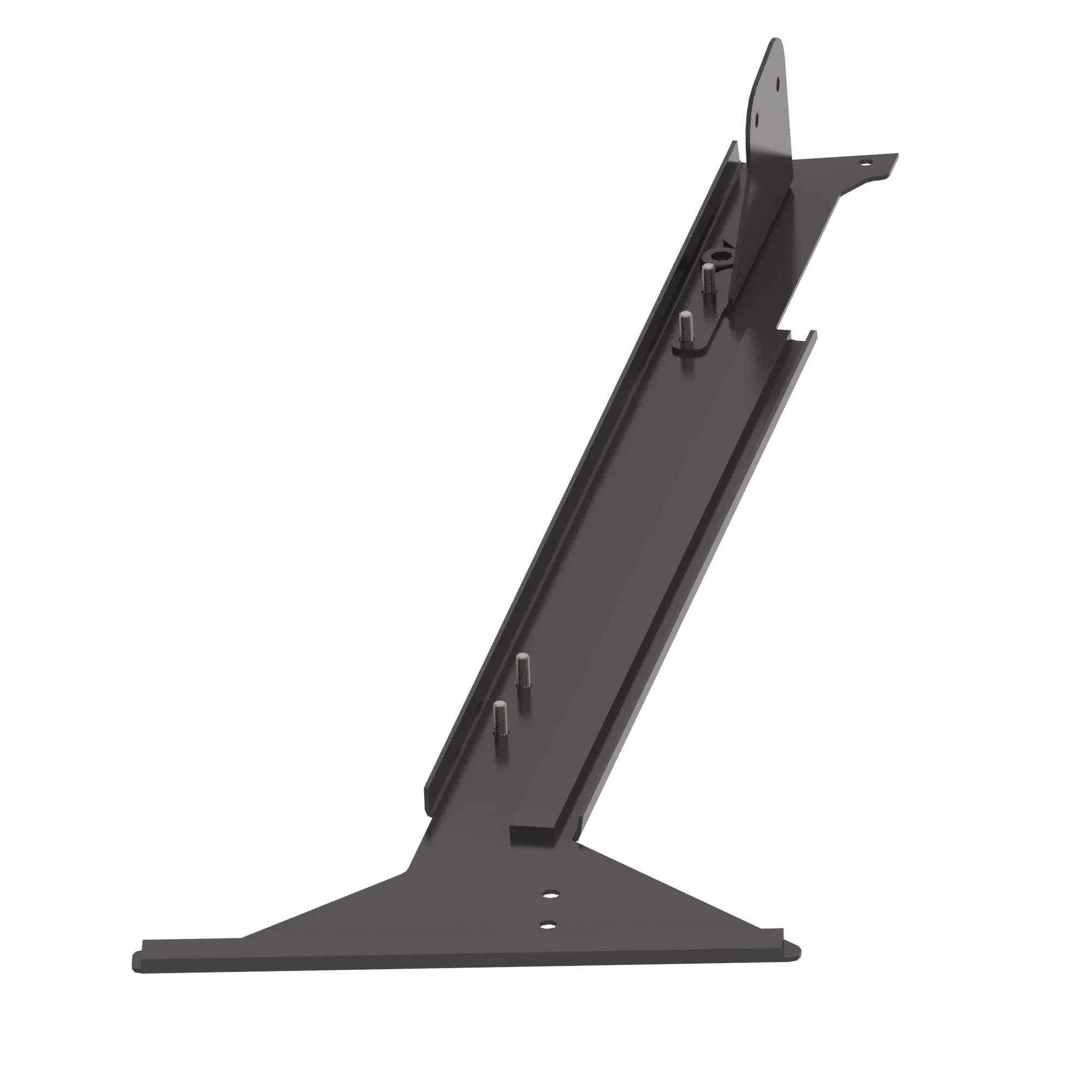 Kit, RH Rear Door Pillar