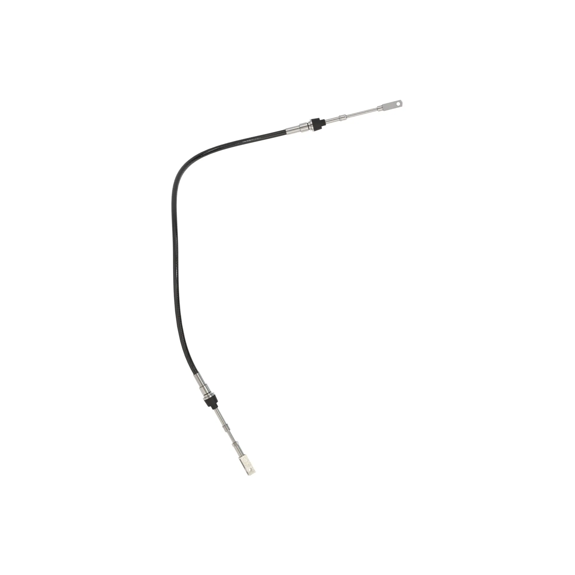 PUSH PULL CABLE, PARK, L=1212