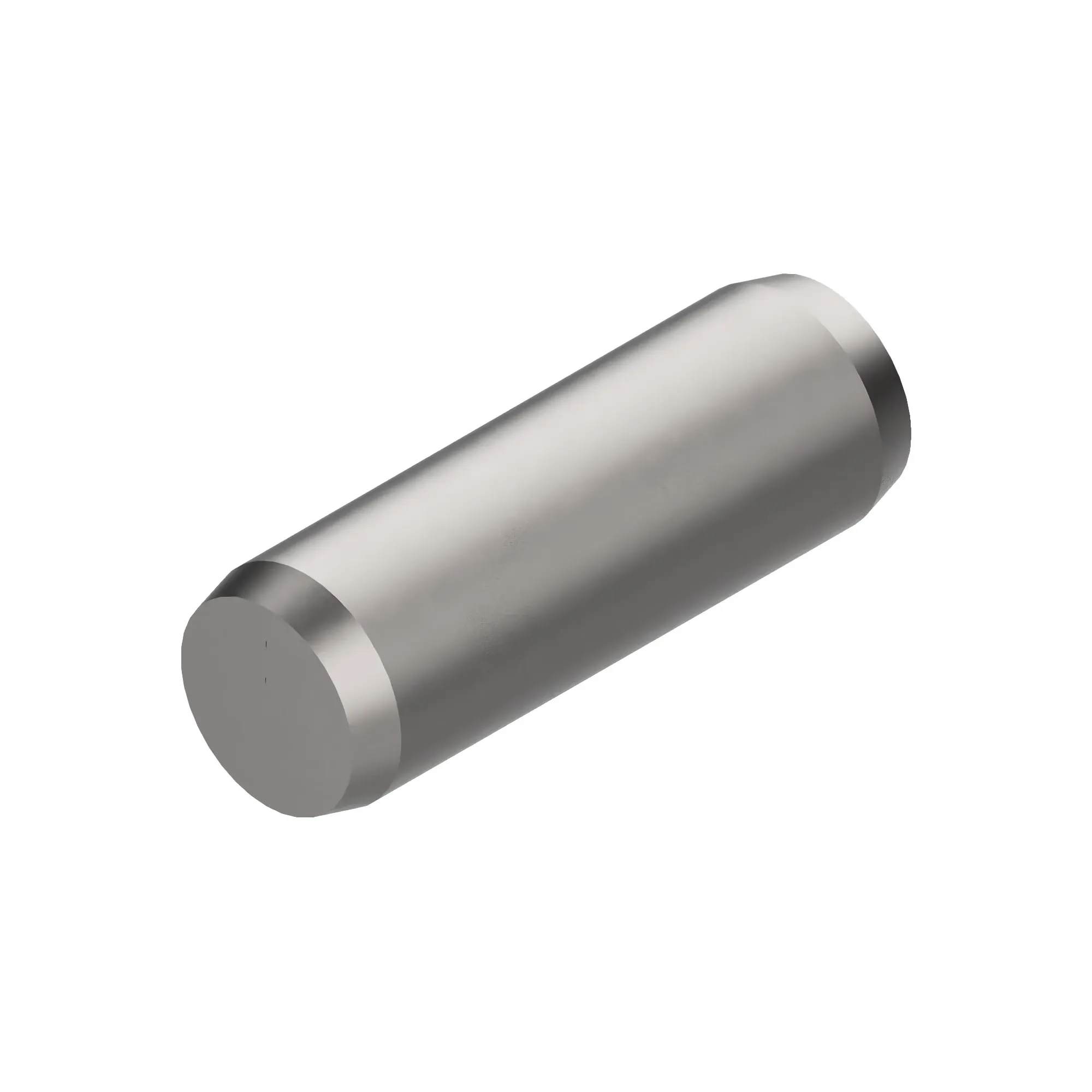 John Deere Steel Dowel Pin - 44M7126