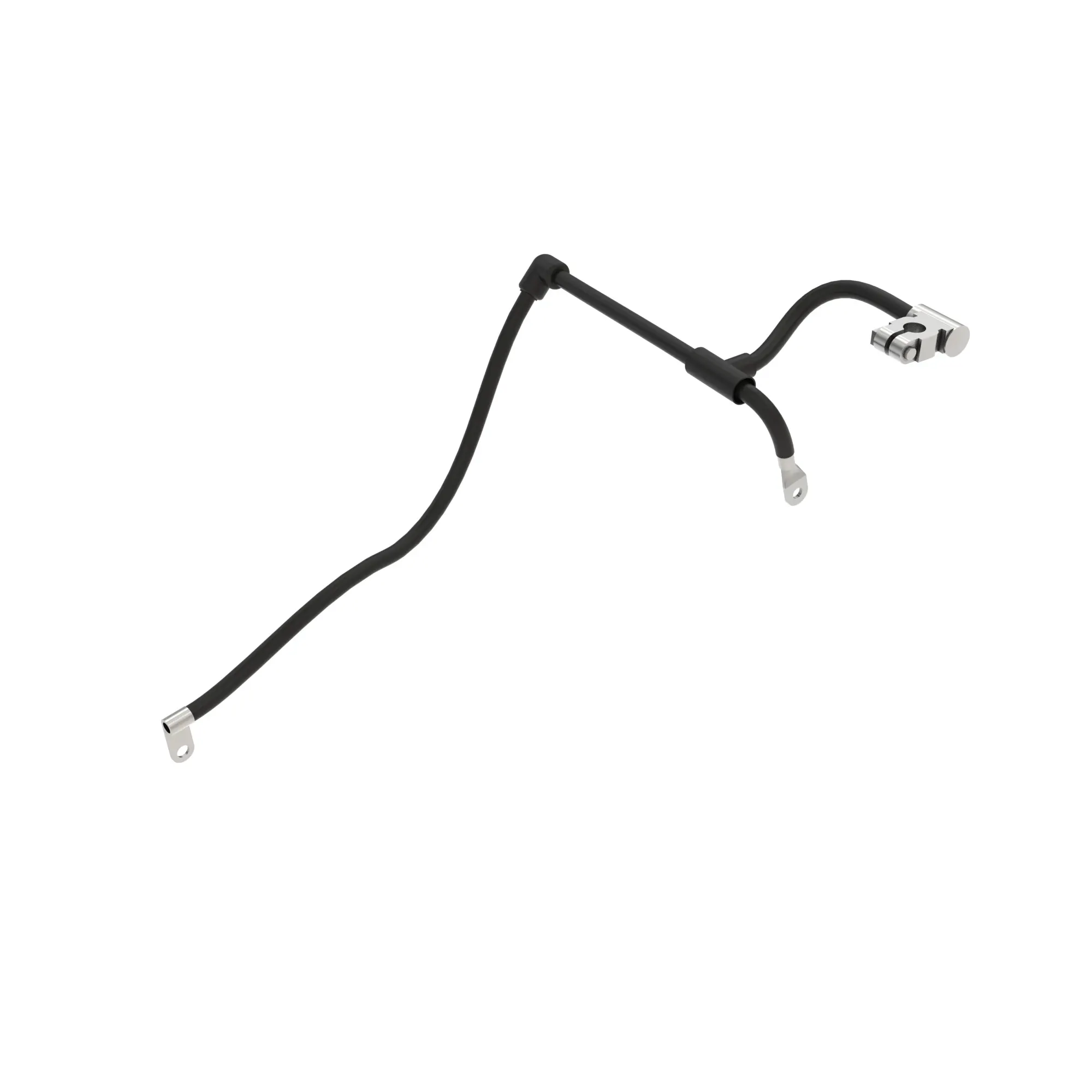 John Deere Negative Battery Cable - SJ35936