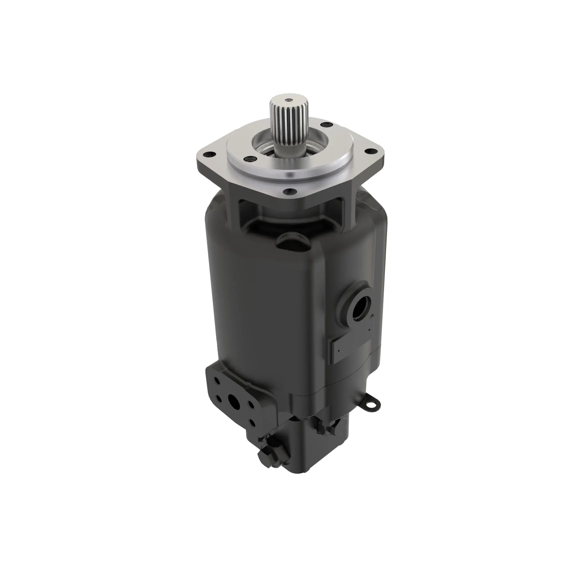 Hydraulic Motor