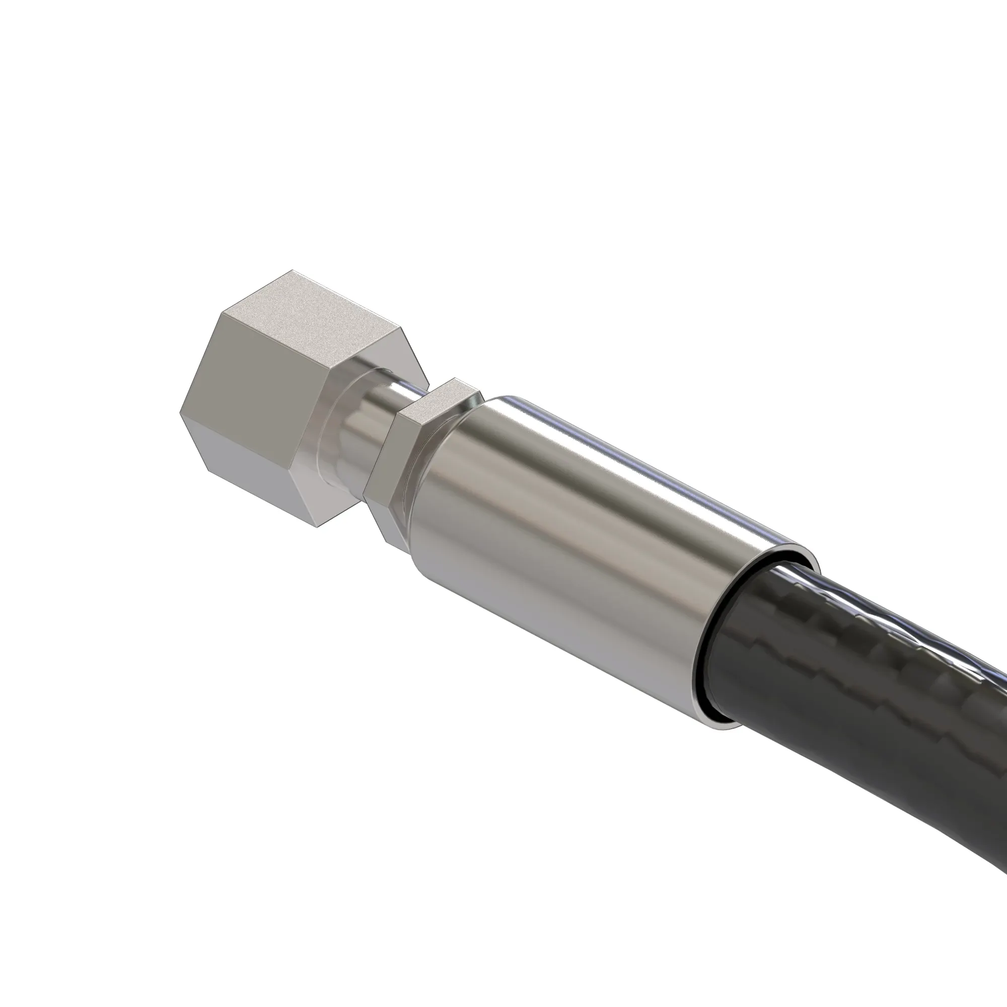 Hydraulic Hose