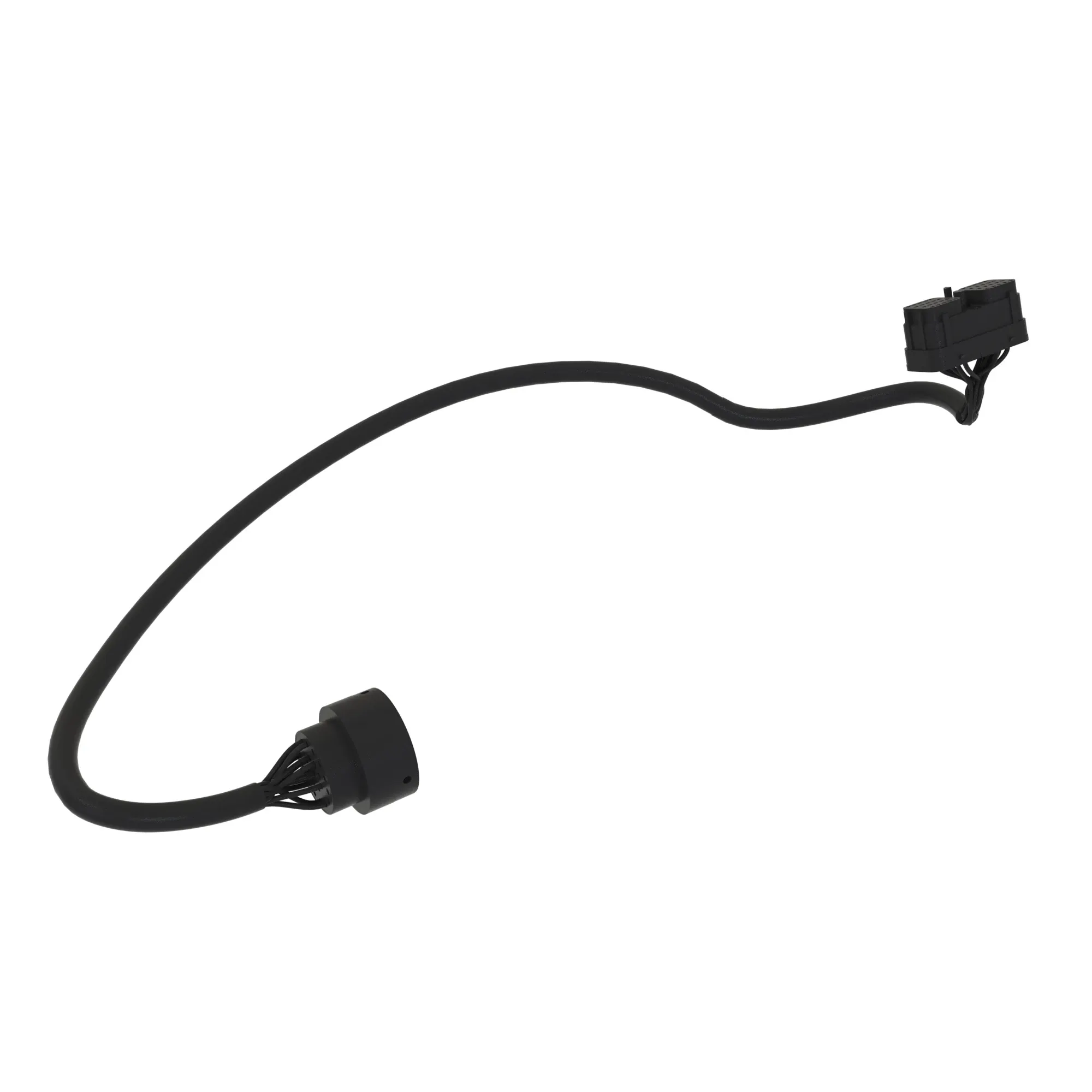 MCR3 BREAKOUT A 7/850K IGC HARNESS