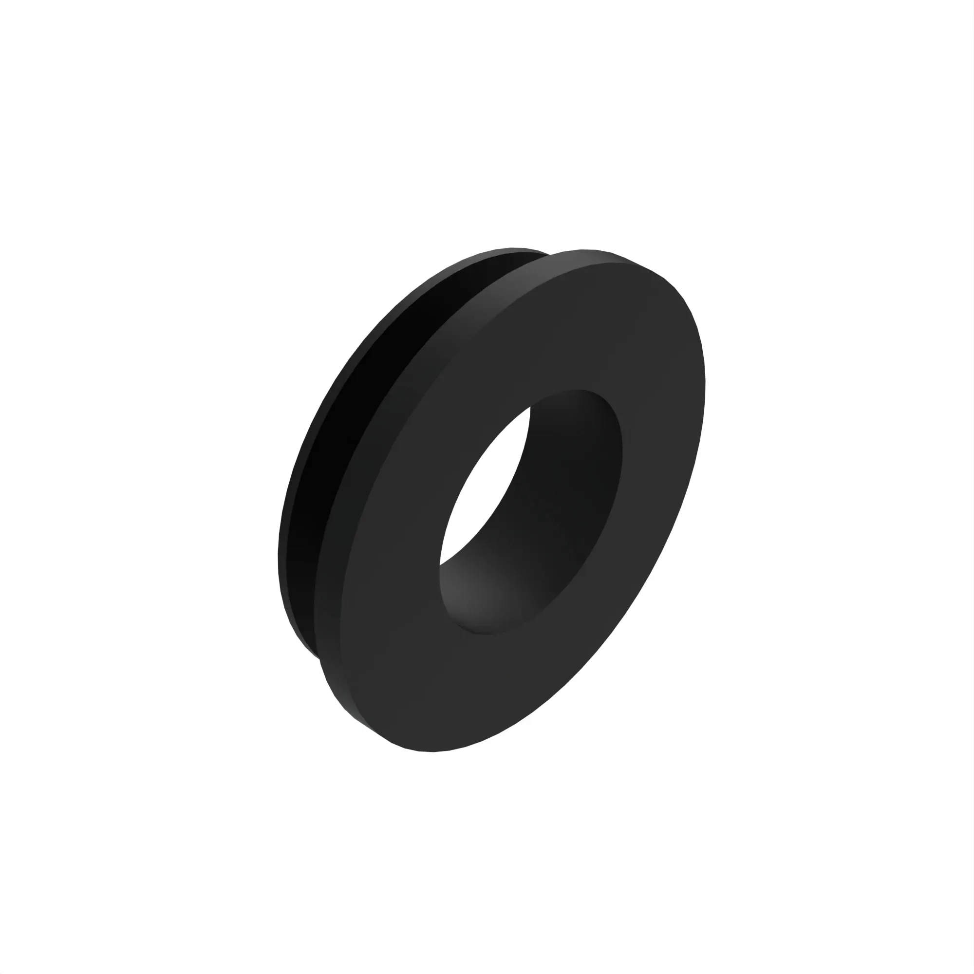 Grommet
