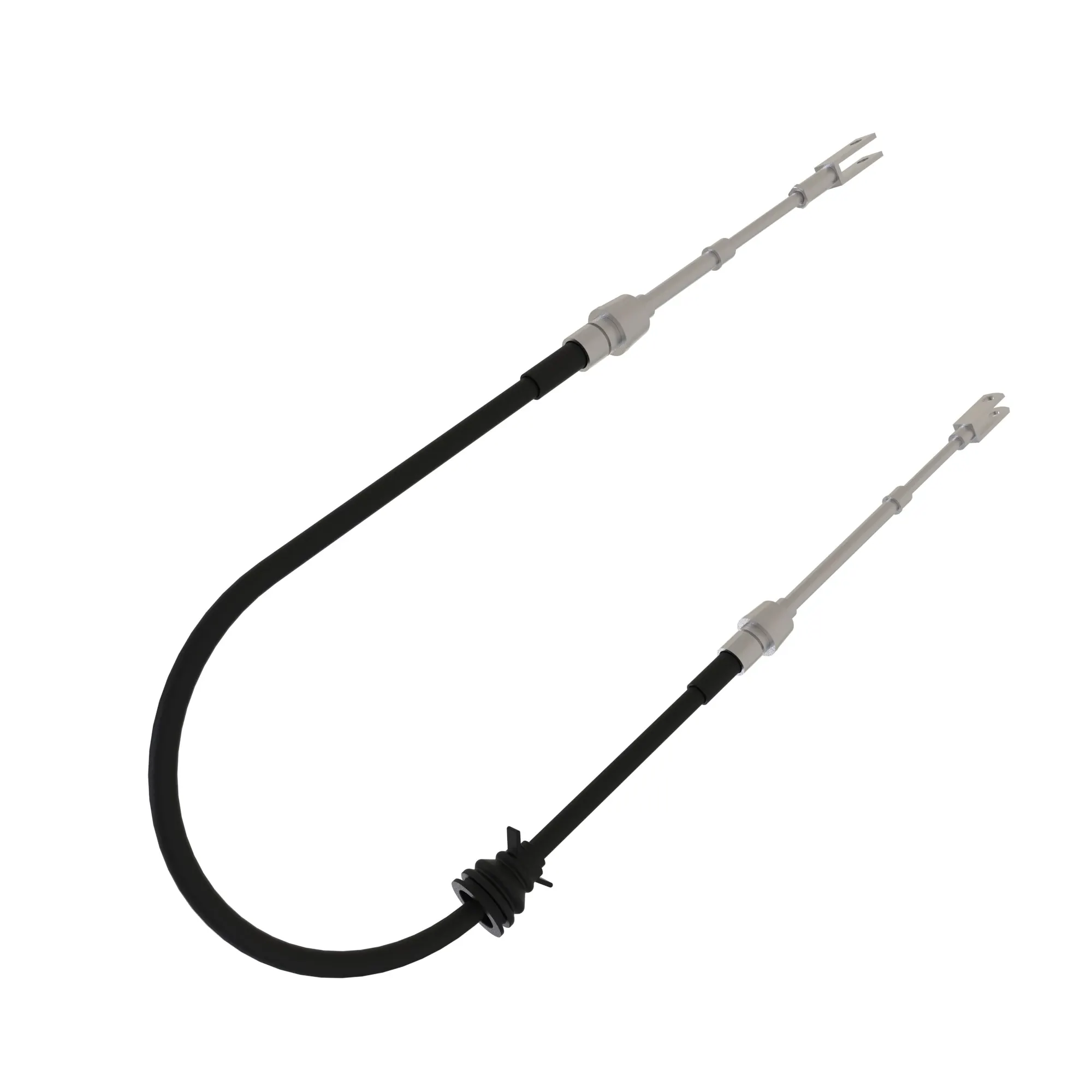 John Deere Push Pull Cable - AL173946