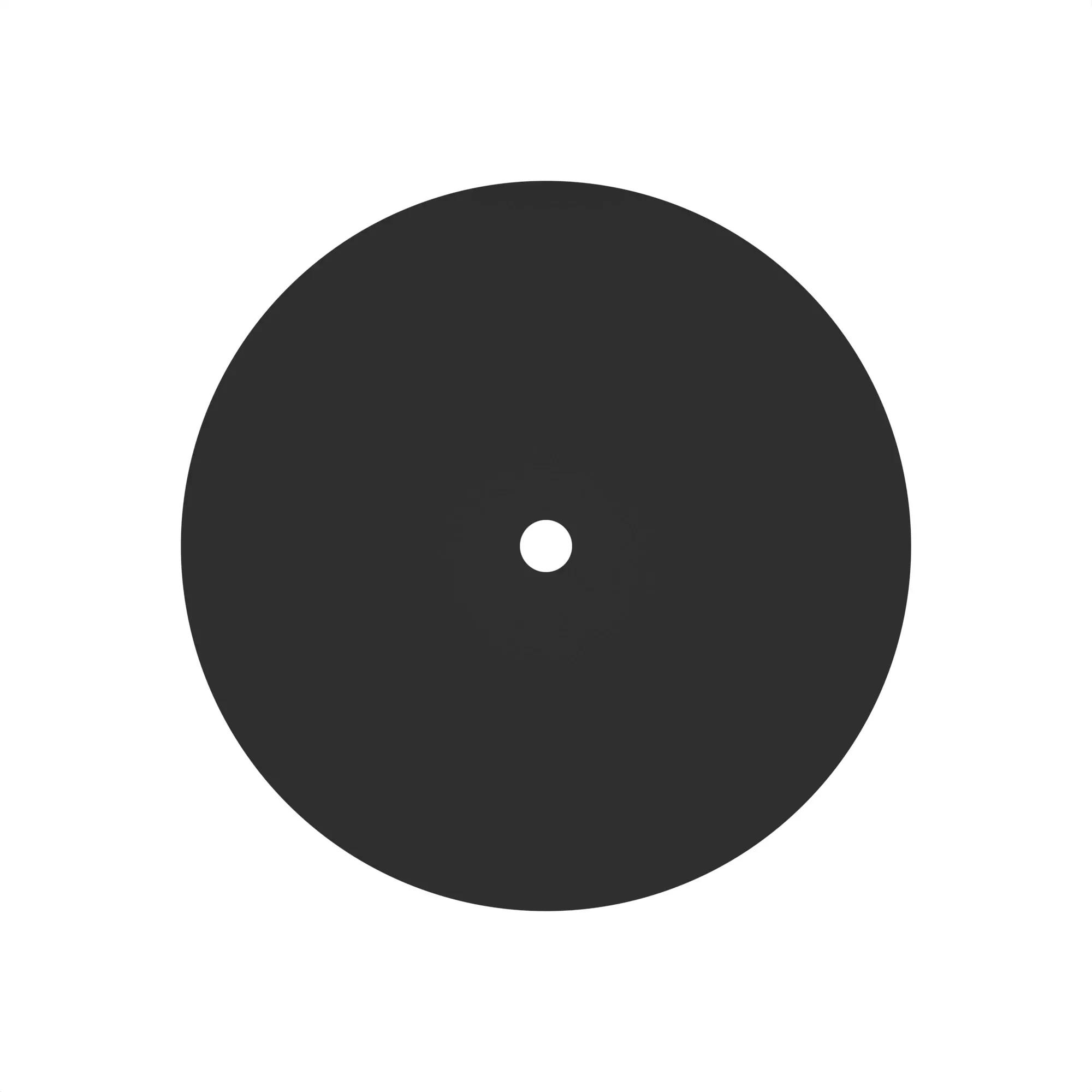 Disk Blade