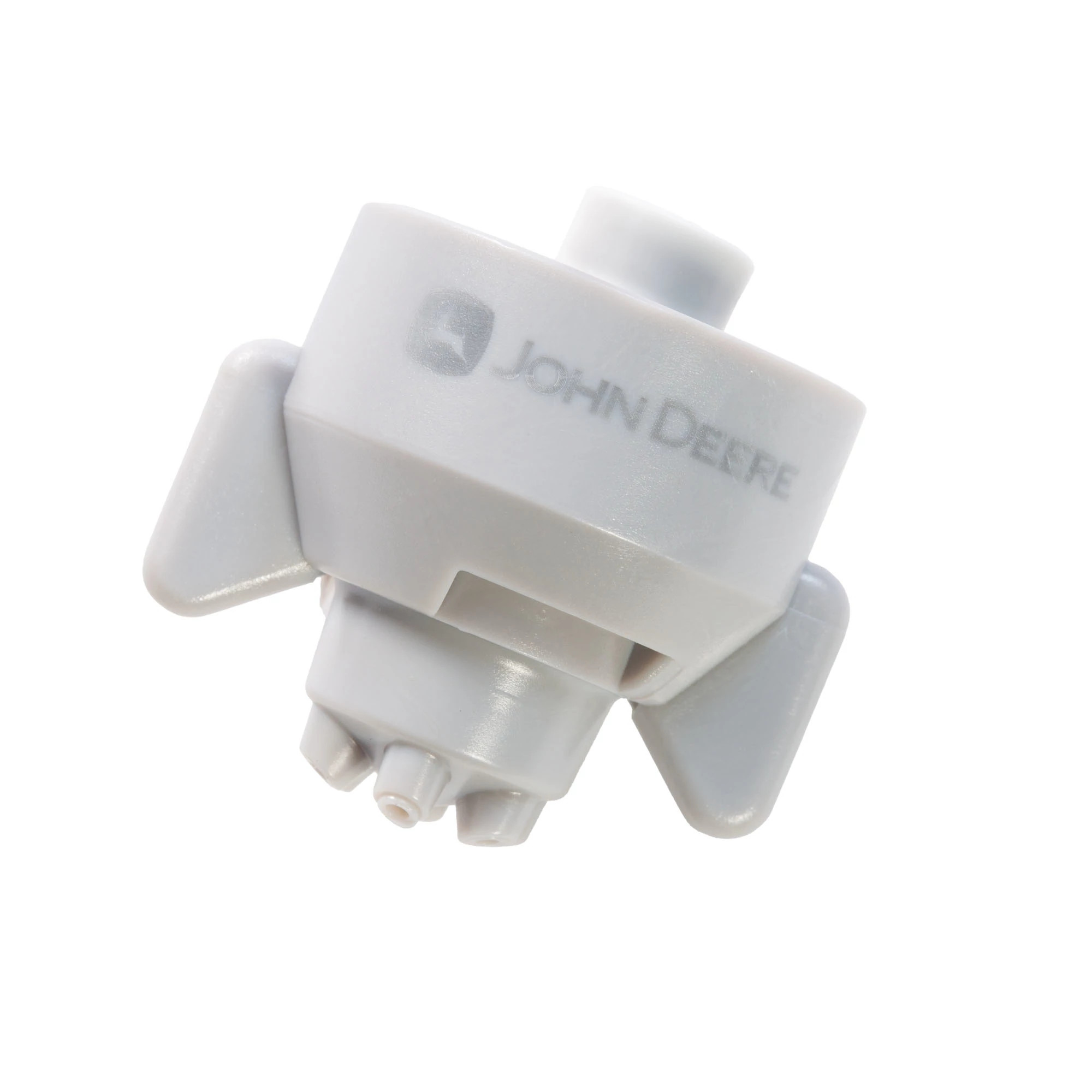 NOZZLE, STREAM (STCQ), .6 USGPM, 2.