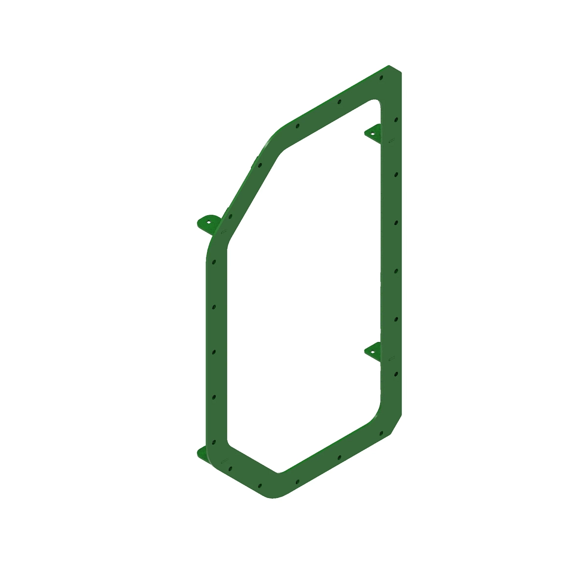 Support, Tank Lid