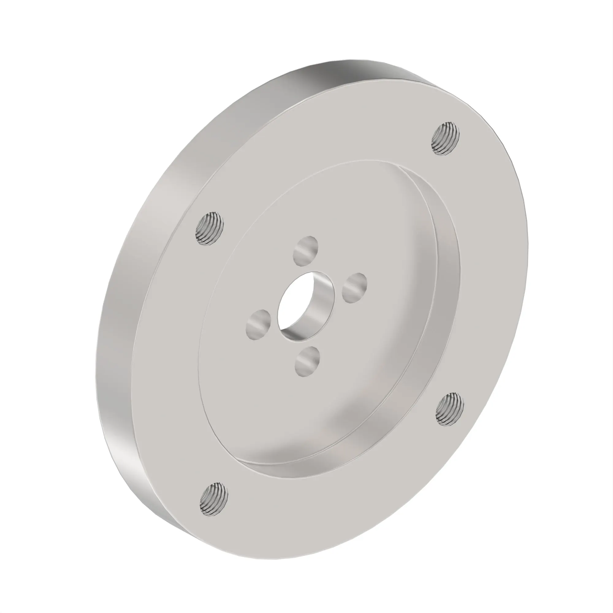 John Deere Adapter Fitting - L155514