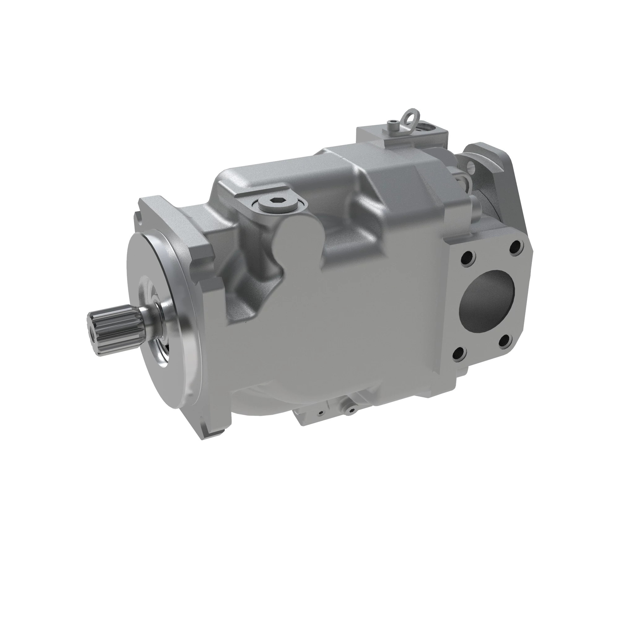 Hydraulic Pump