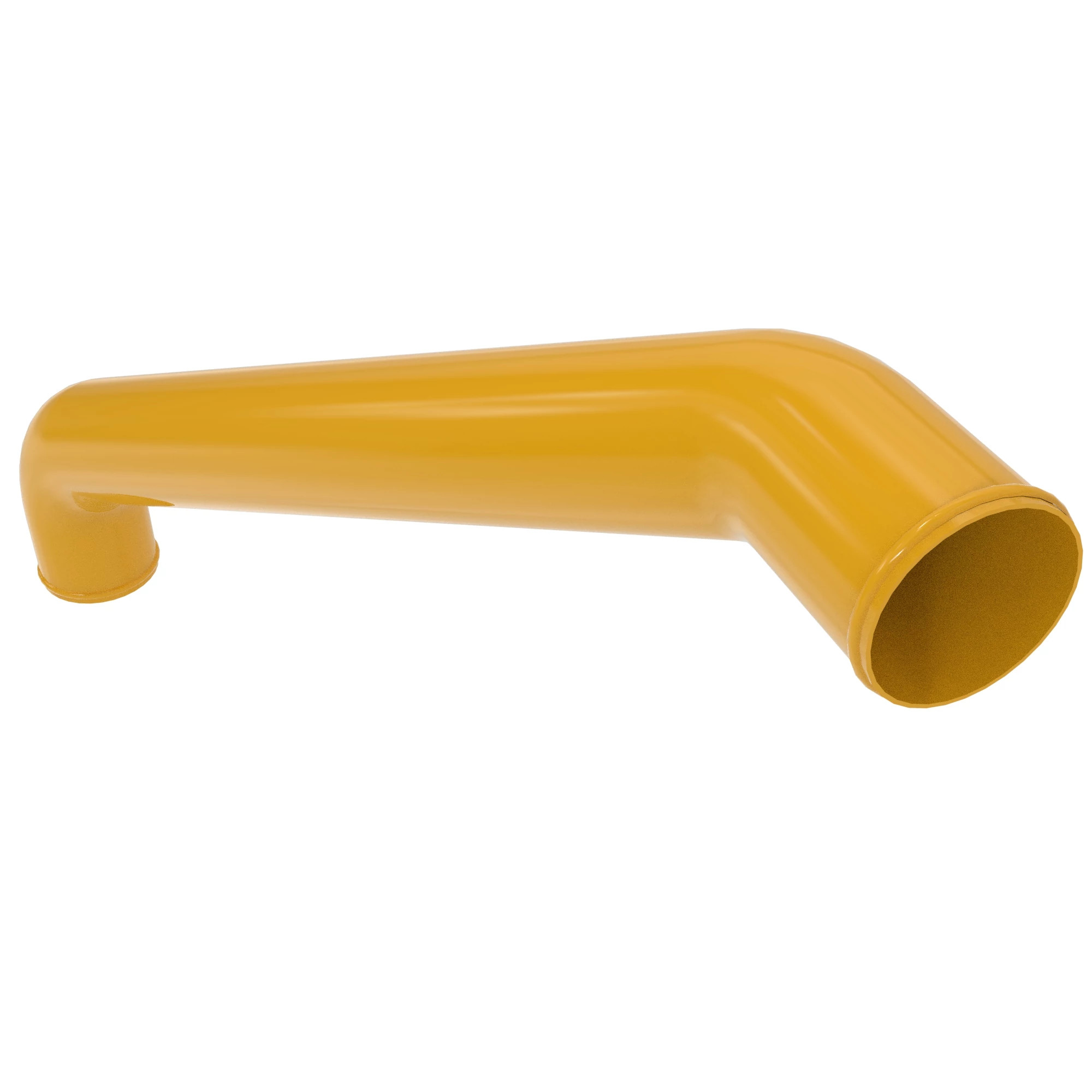 TUBE, CHARGE AIR CHARGE AIR