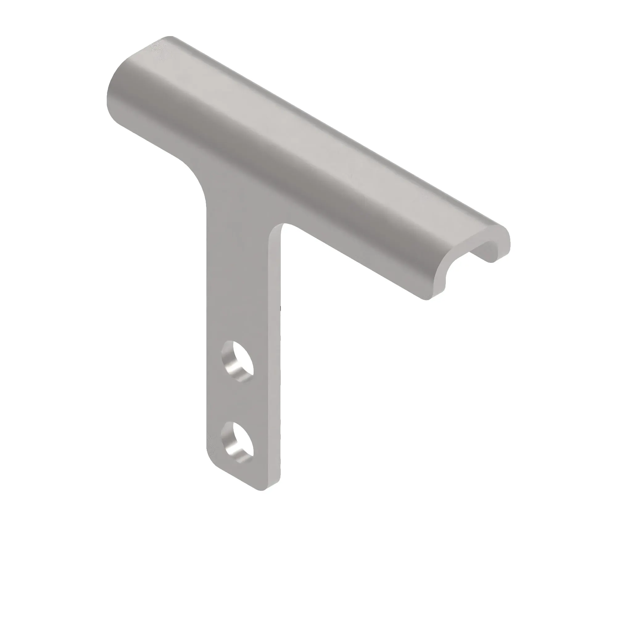 John Deere Line Clamp Bracket - R217620