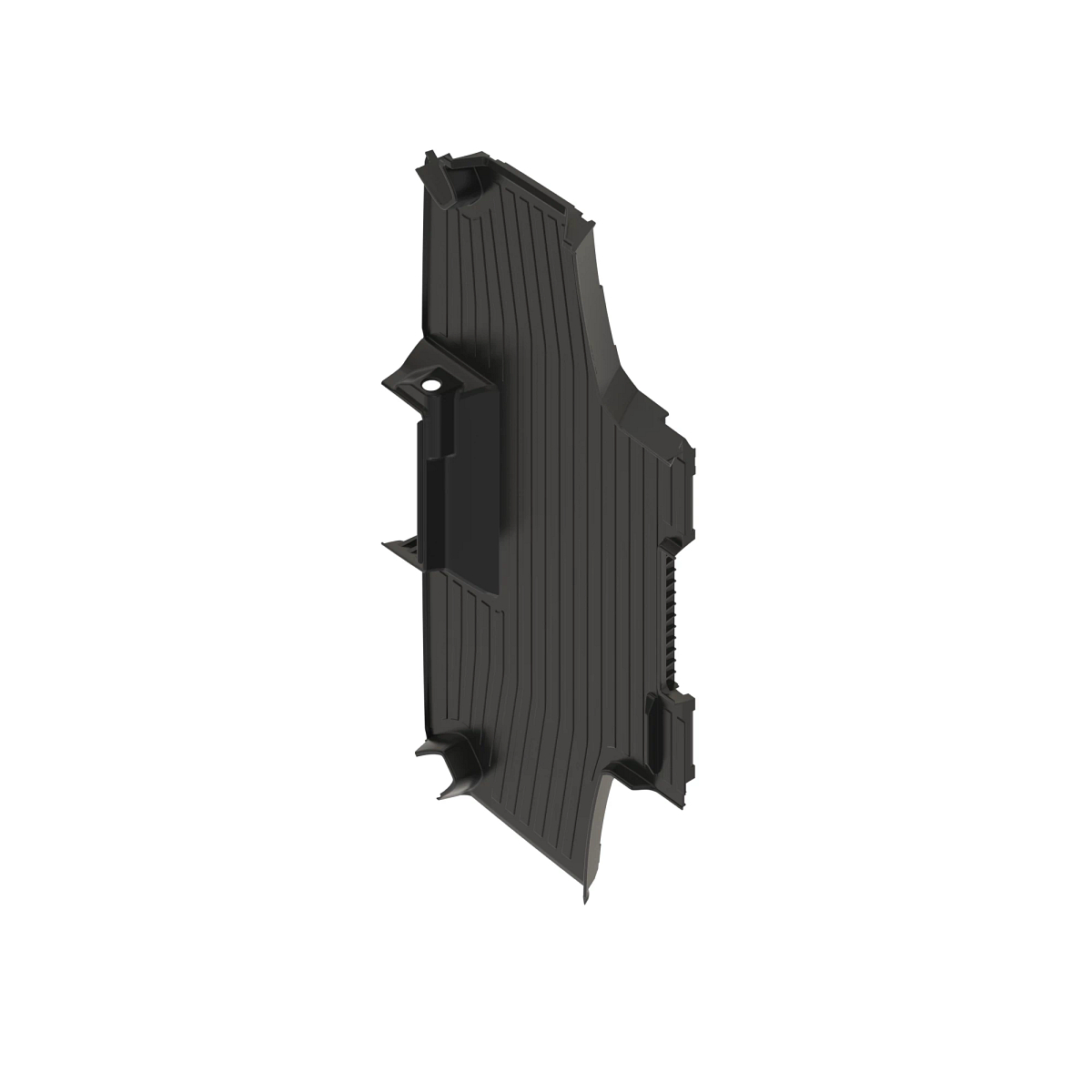 MAT, FLOORMAT, FRONT