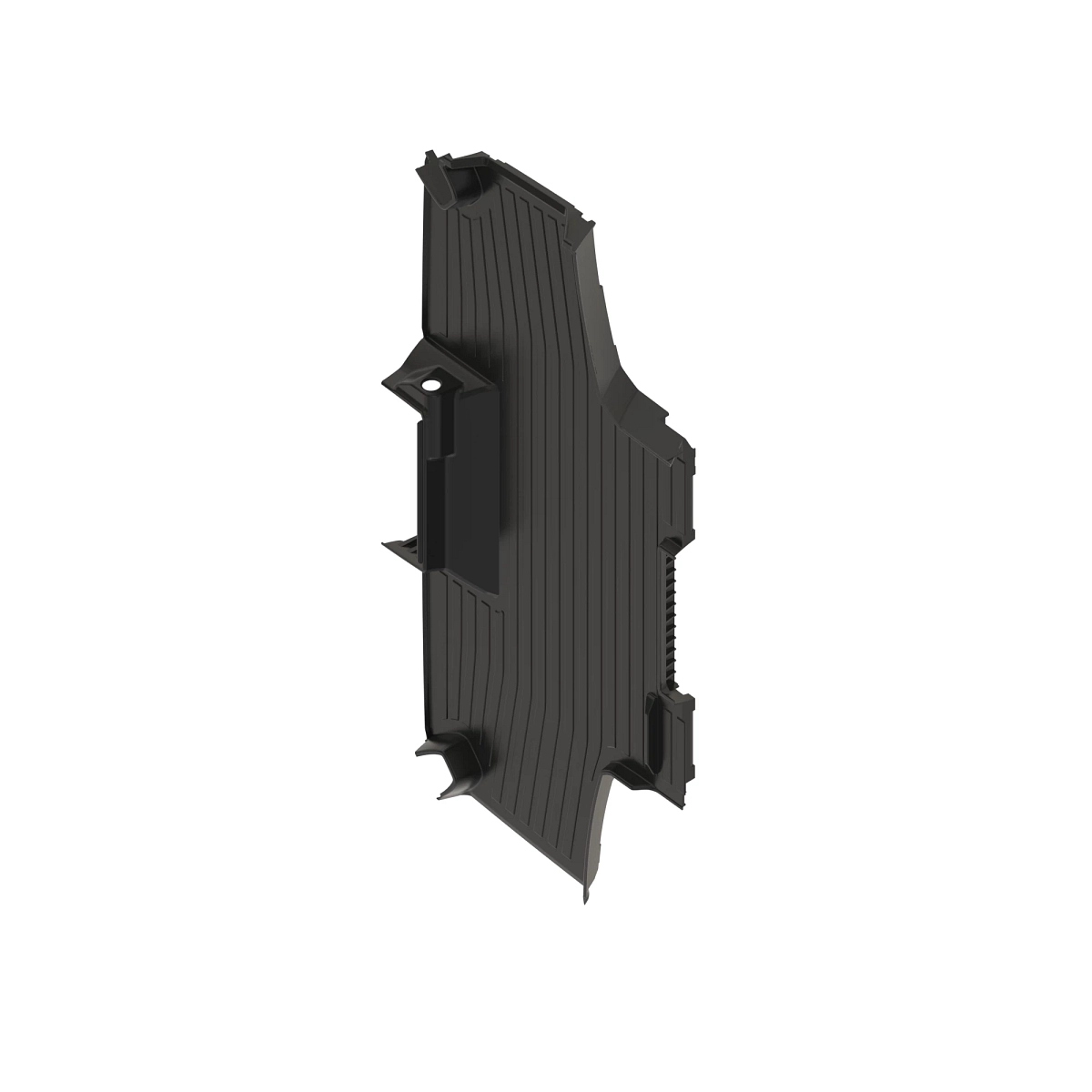 Mat, Floormat, Front