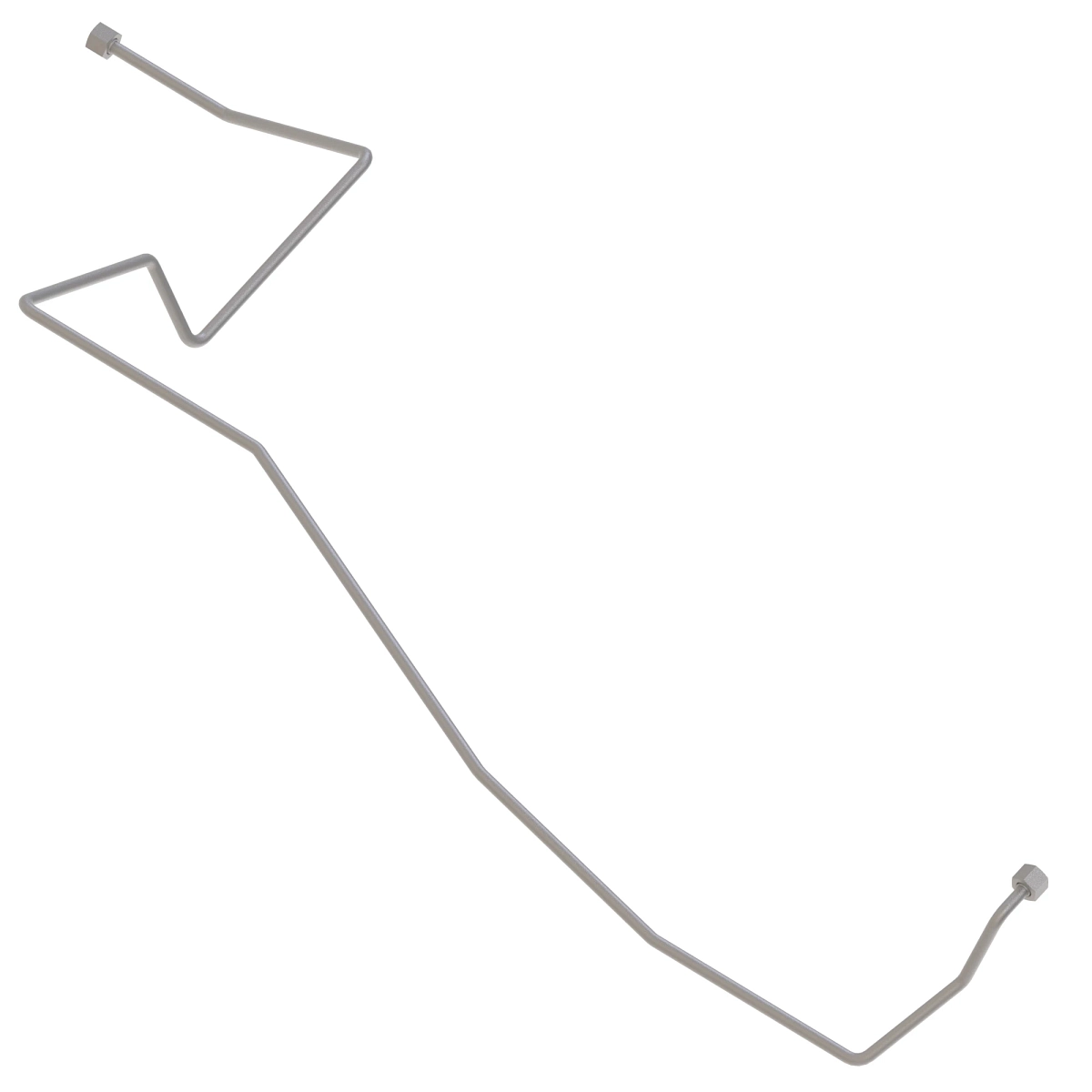 Oil Line, Ls, Tls