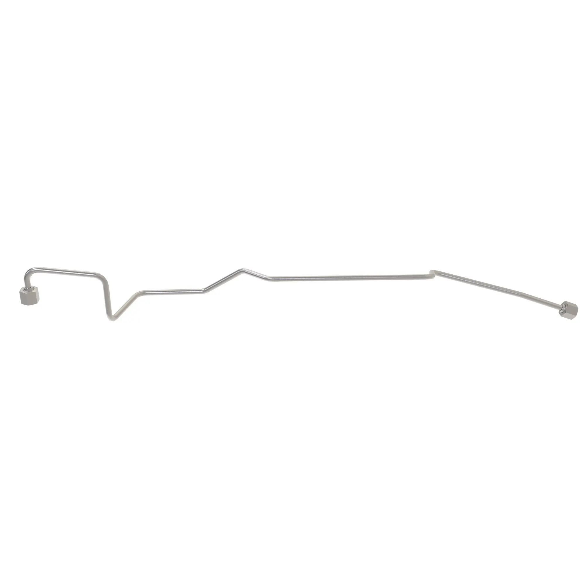 Line, Venturi Coolant Return
