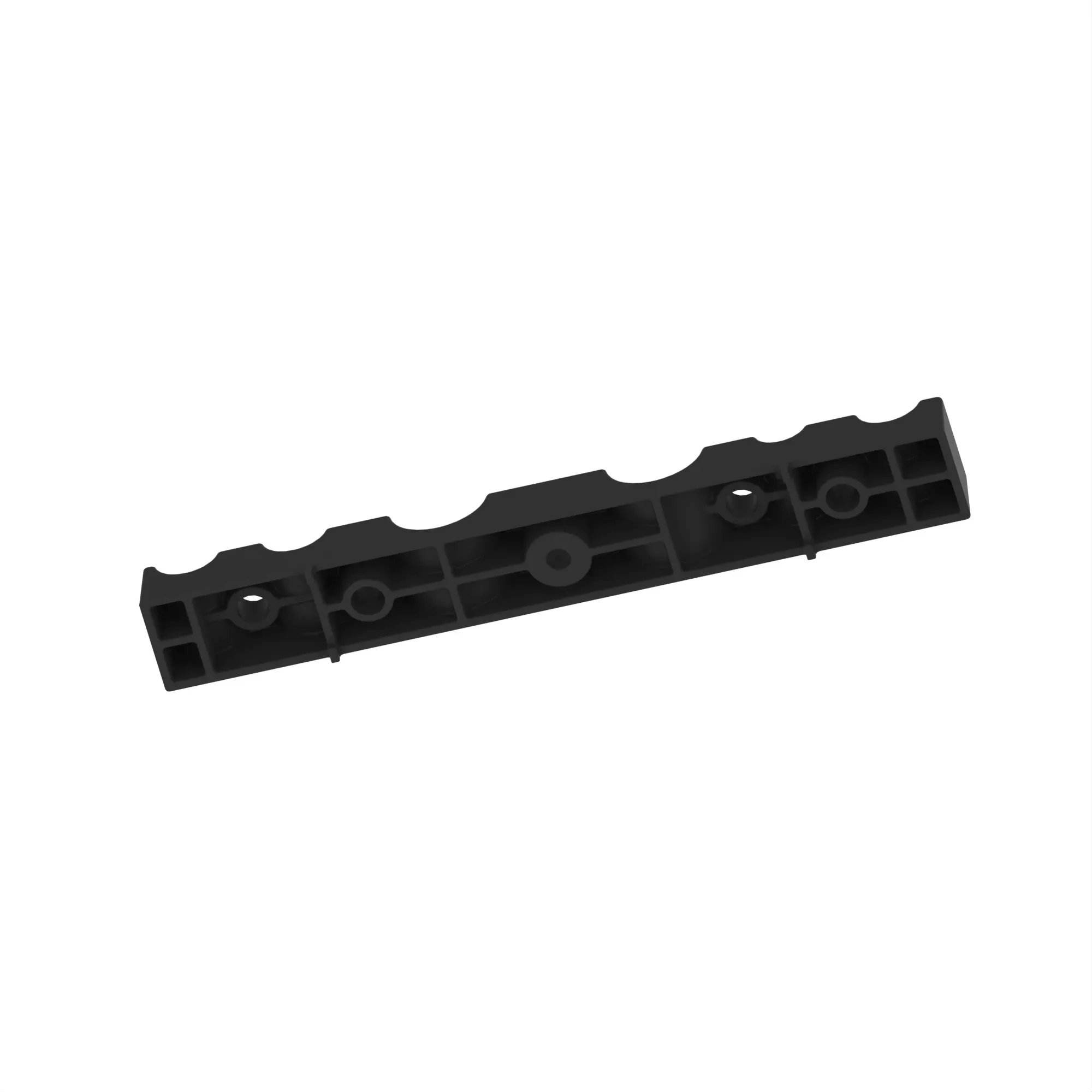 HALF CLAMP, FRONT BUNDLE