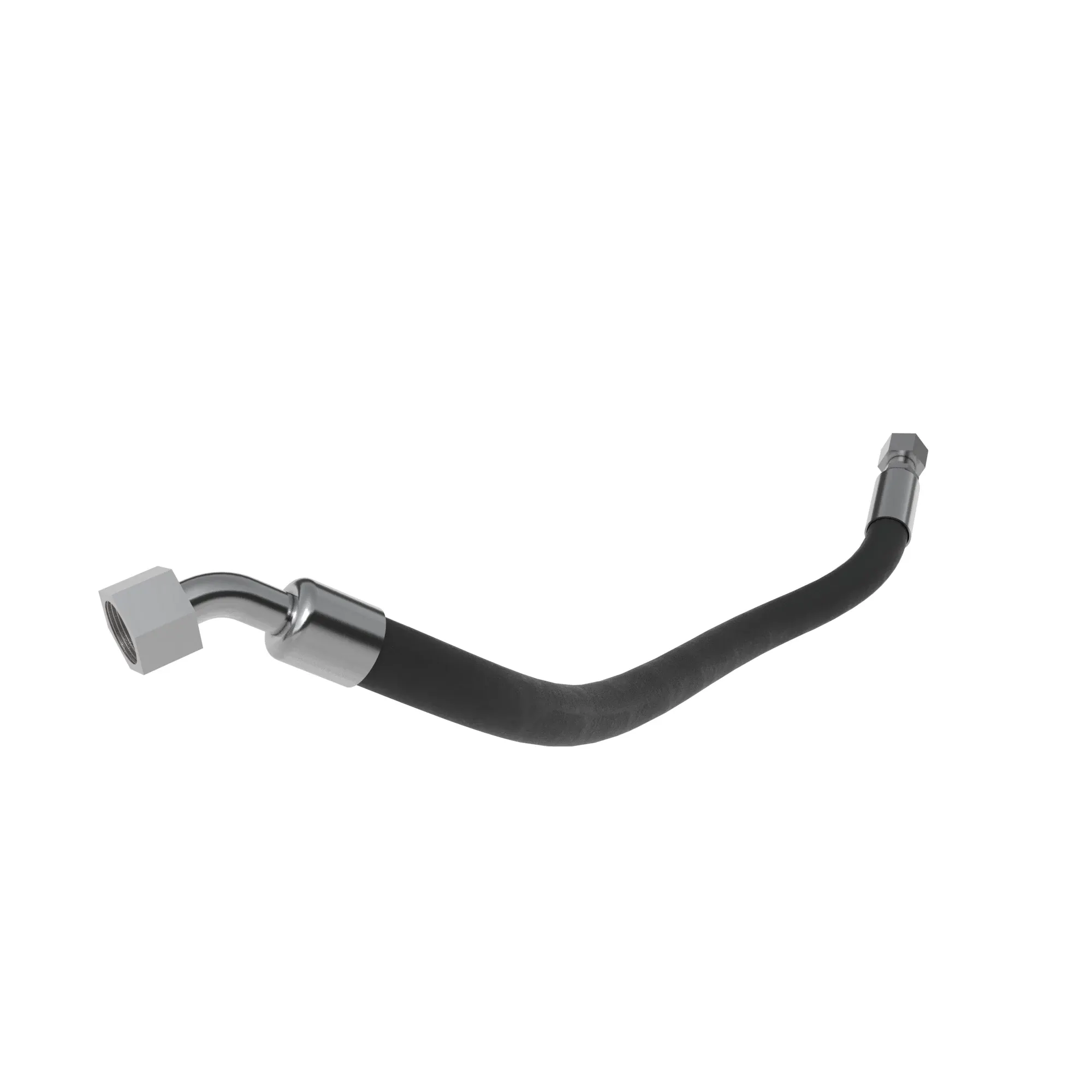 John Deere Hydraulic Hose - AT196397