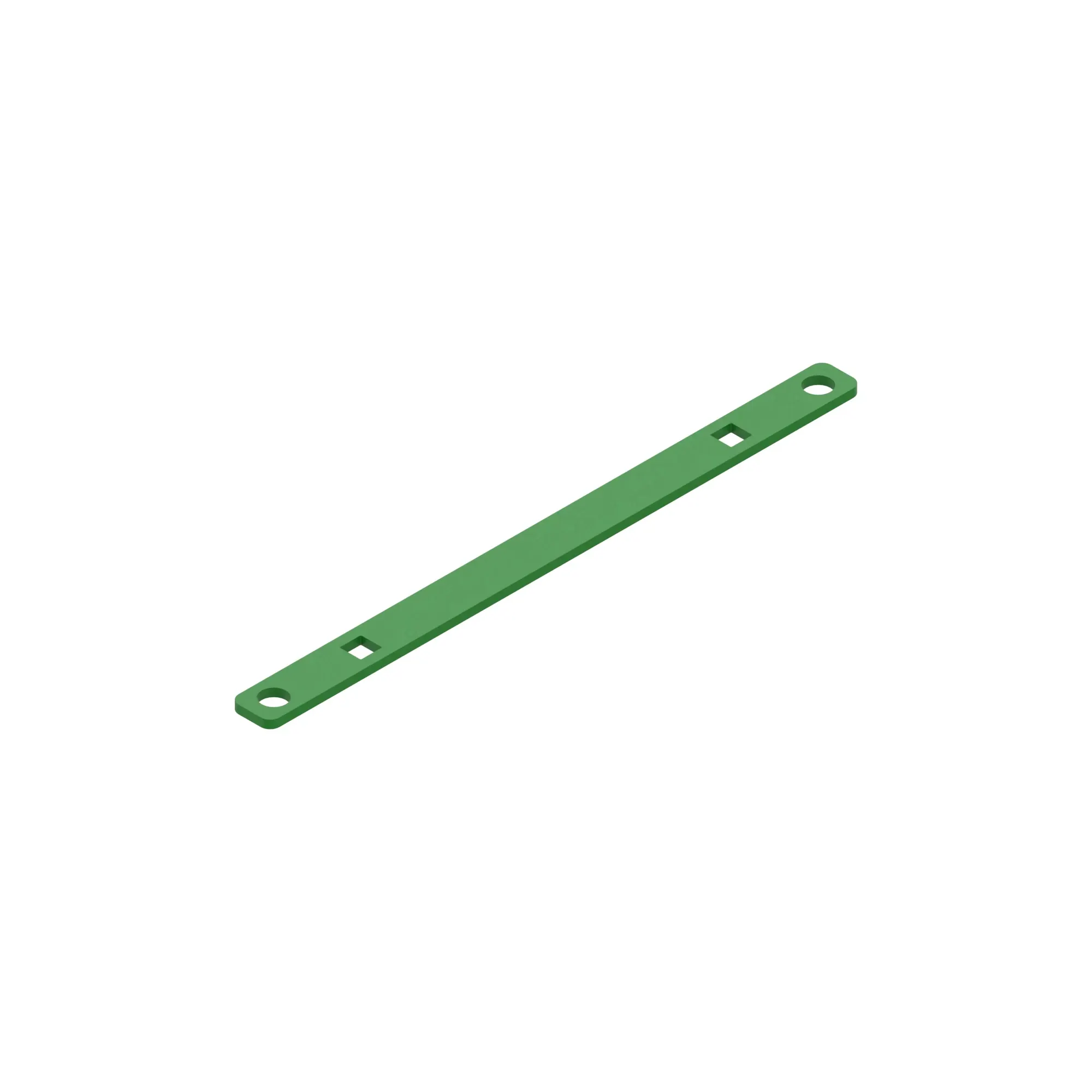 John Deere Plate - HXE129683