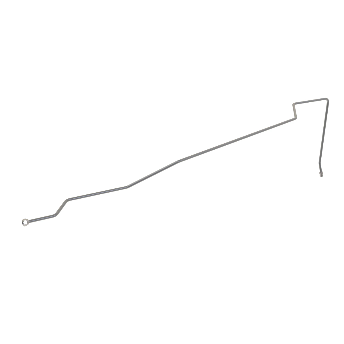 John Deere Air Conditioning Receiver-Dryer Oil Line - RE170614