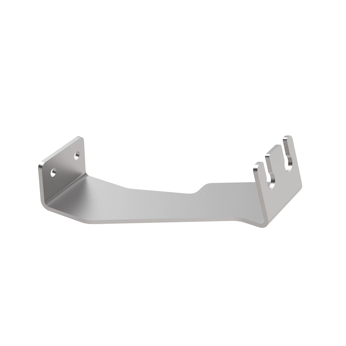Bracket, Hitch Cable