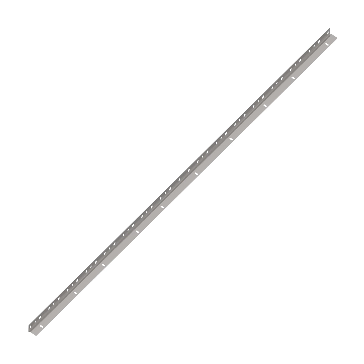 Angle, Fixing Sheet for Skid Plates