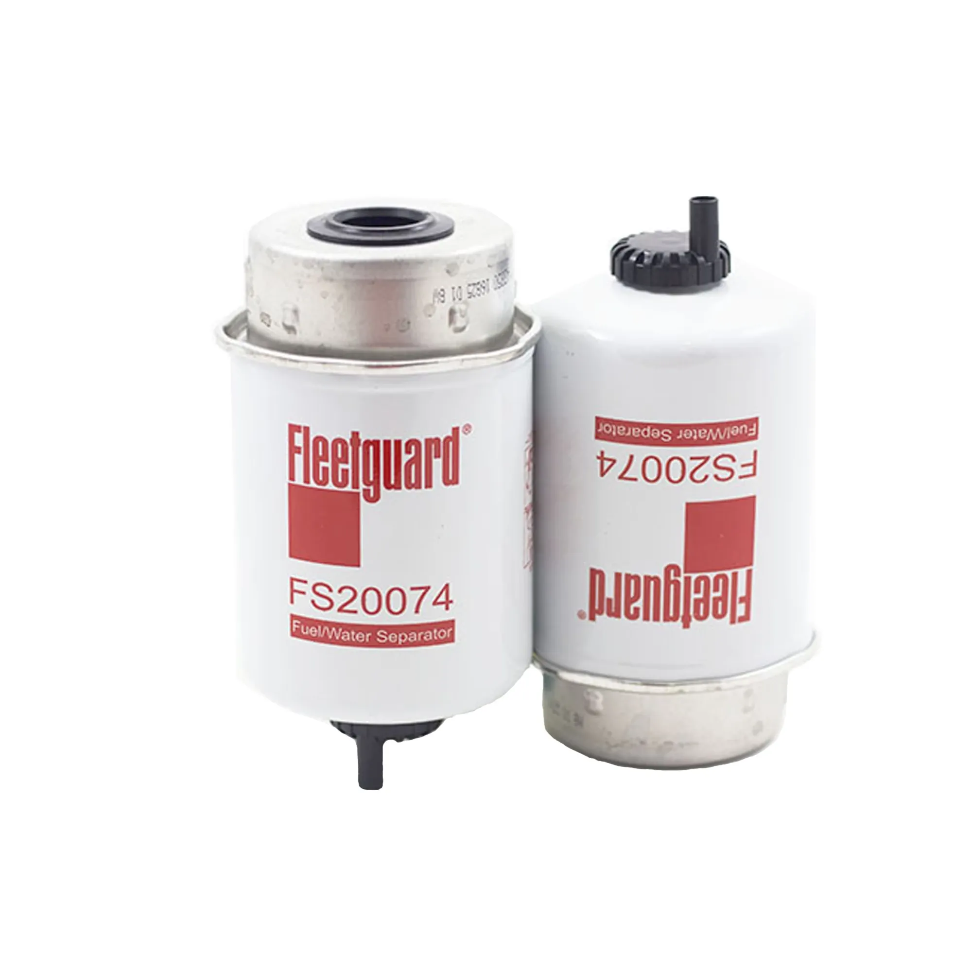 Fleetguard® Spin-On Fuel Water Separator Filter - PMFS20074