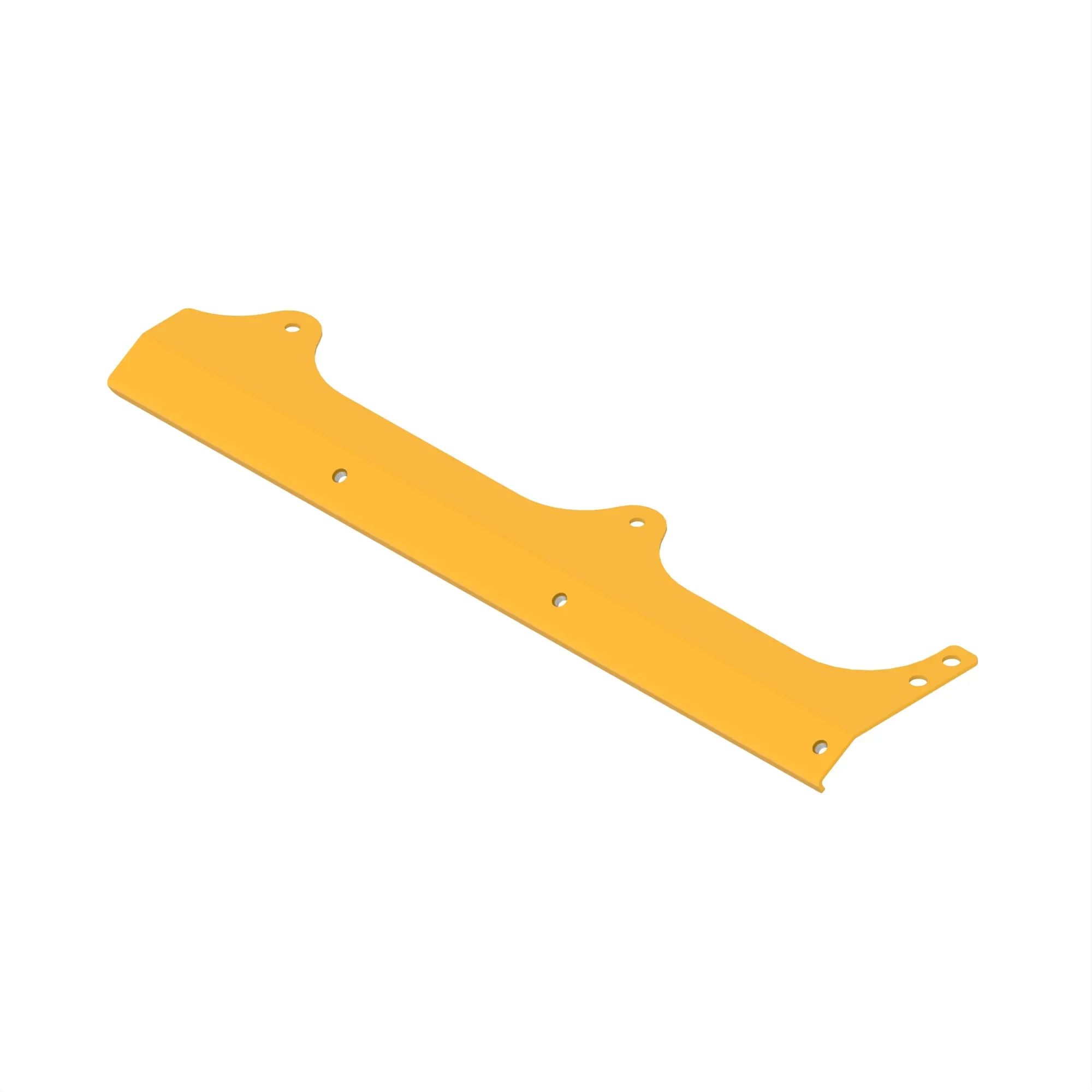 HARNESS PLATE ASSY