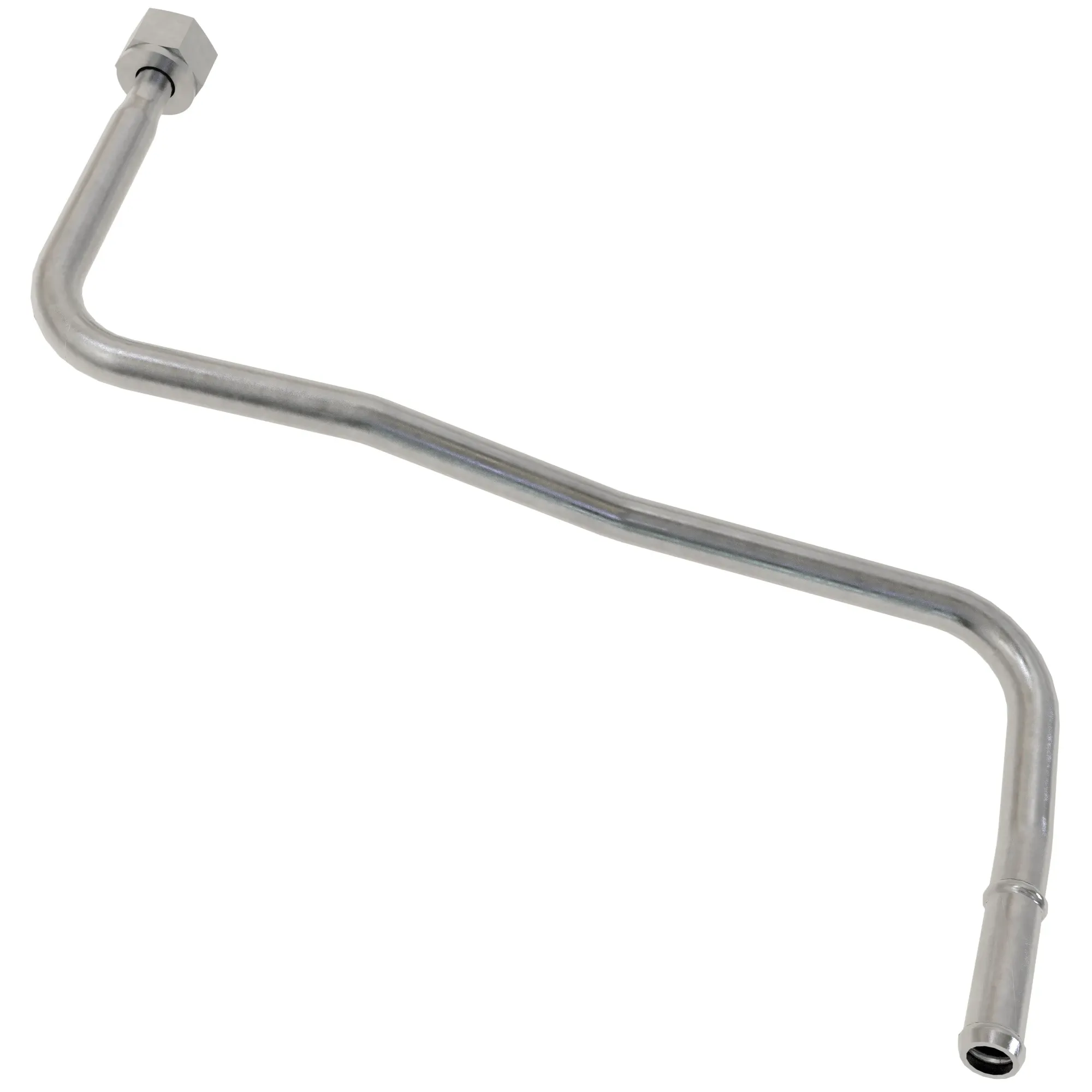 FUEL SUPPLY LINE, OOS, R4
