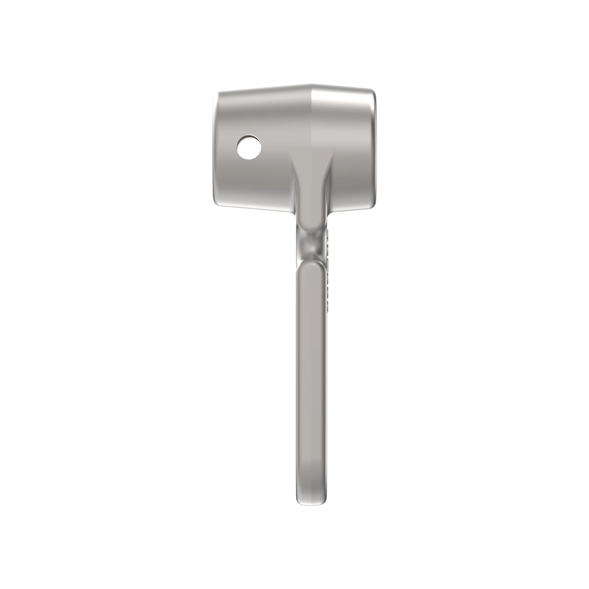 LEVER, ENGINE SPEED CONTROL