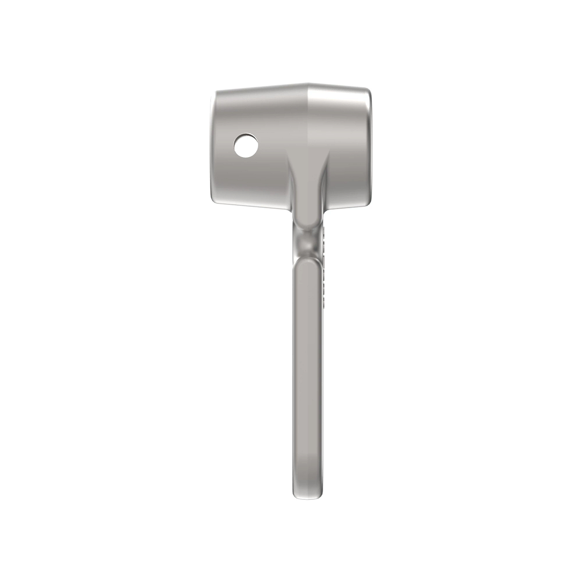 LEVER, ENGINE SPEED CONTROL