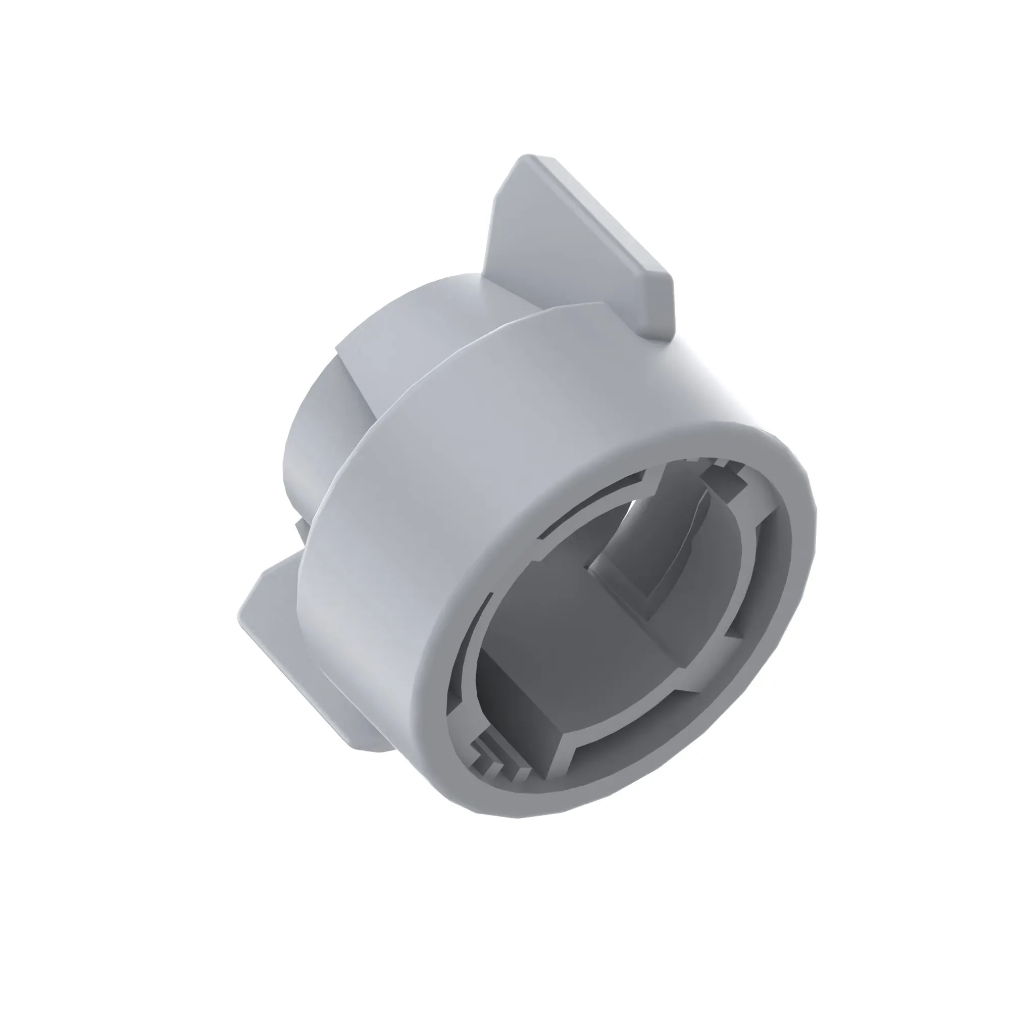 NOZZLE HOLDER, QUICK CONNECT CAP, G