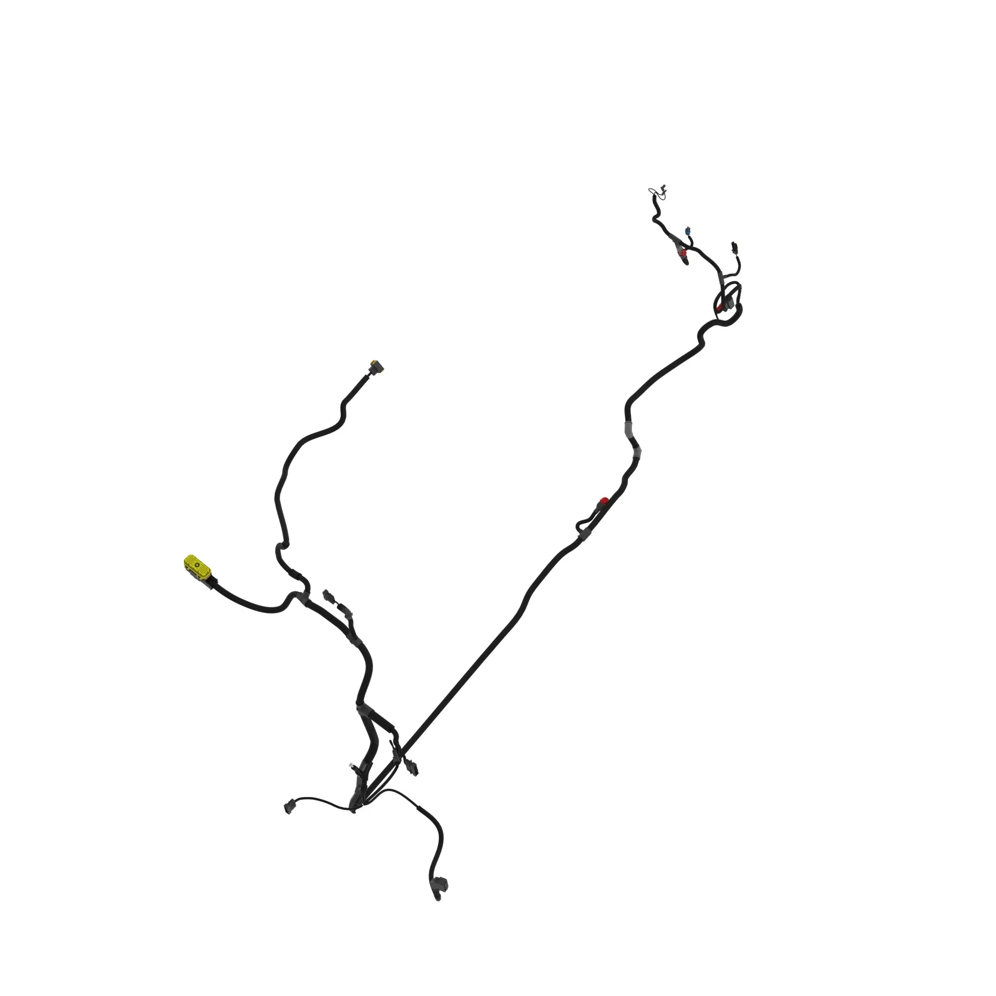 WIRING HARNESS, FUEL TRANSFER PUMP