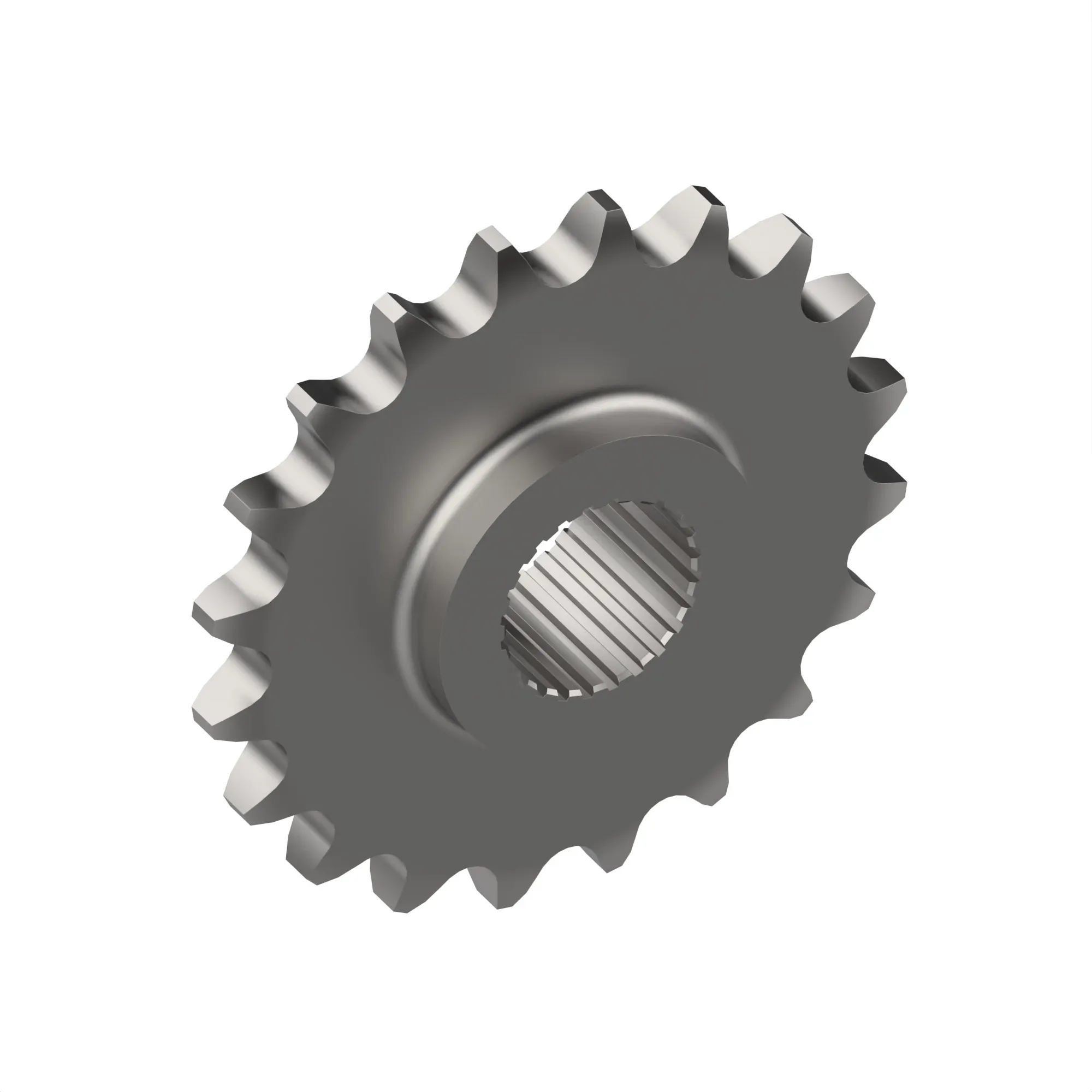 CHAIN SPROCKET FOR RBF MCP