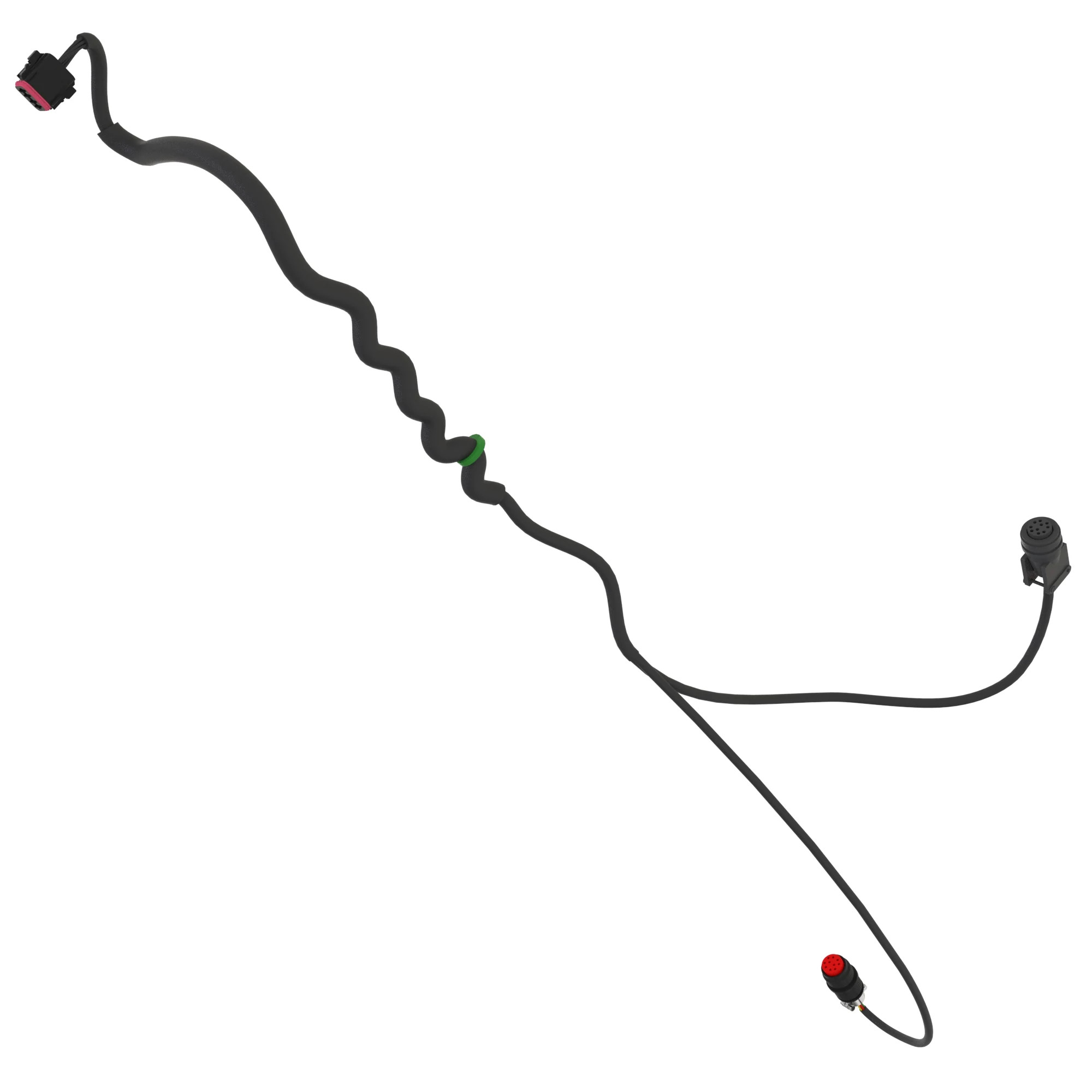 TOPCON BLADE SENSOR HARNESS