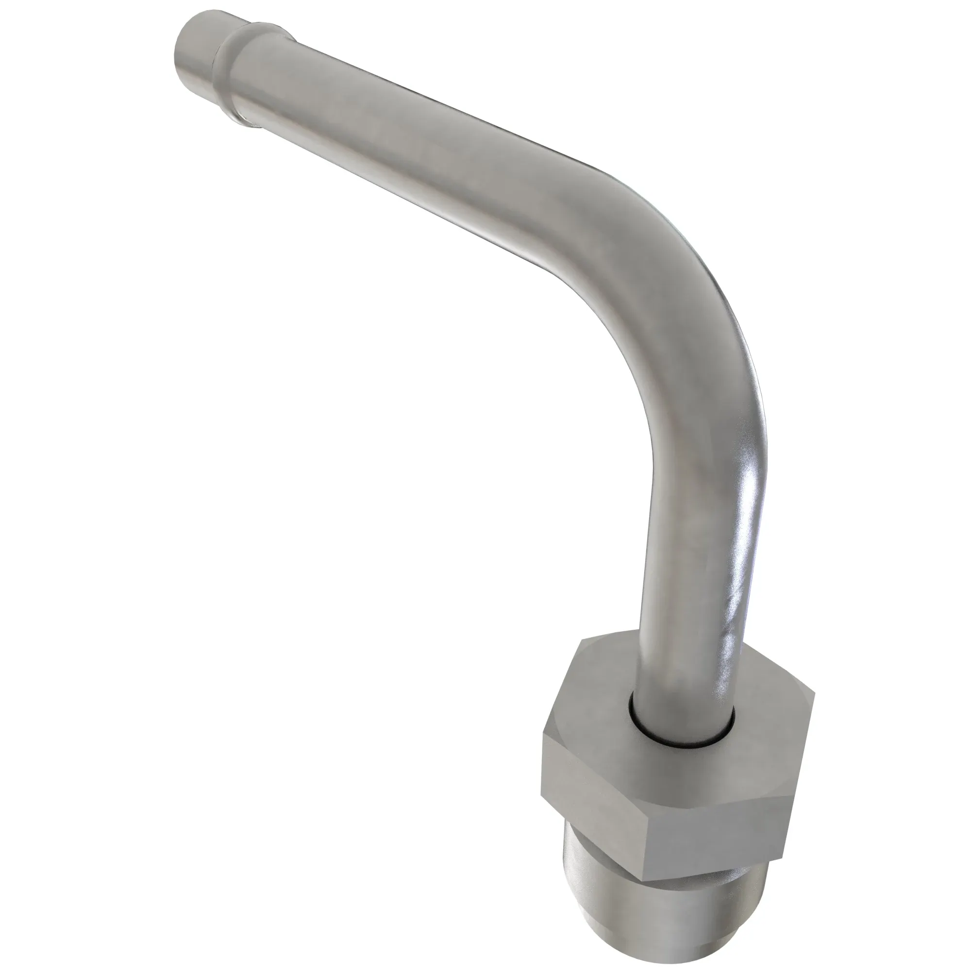 HP DELTA P TUBE