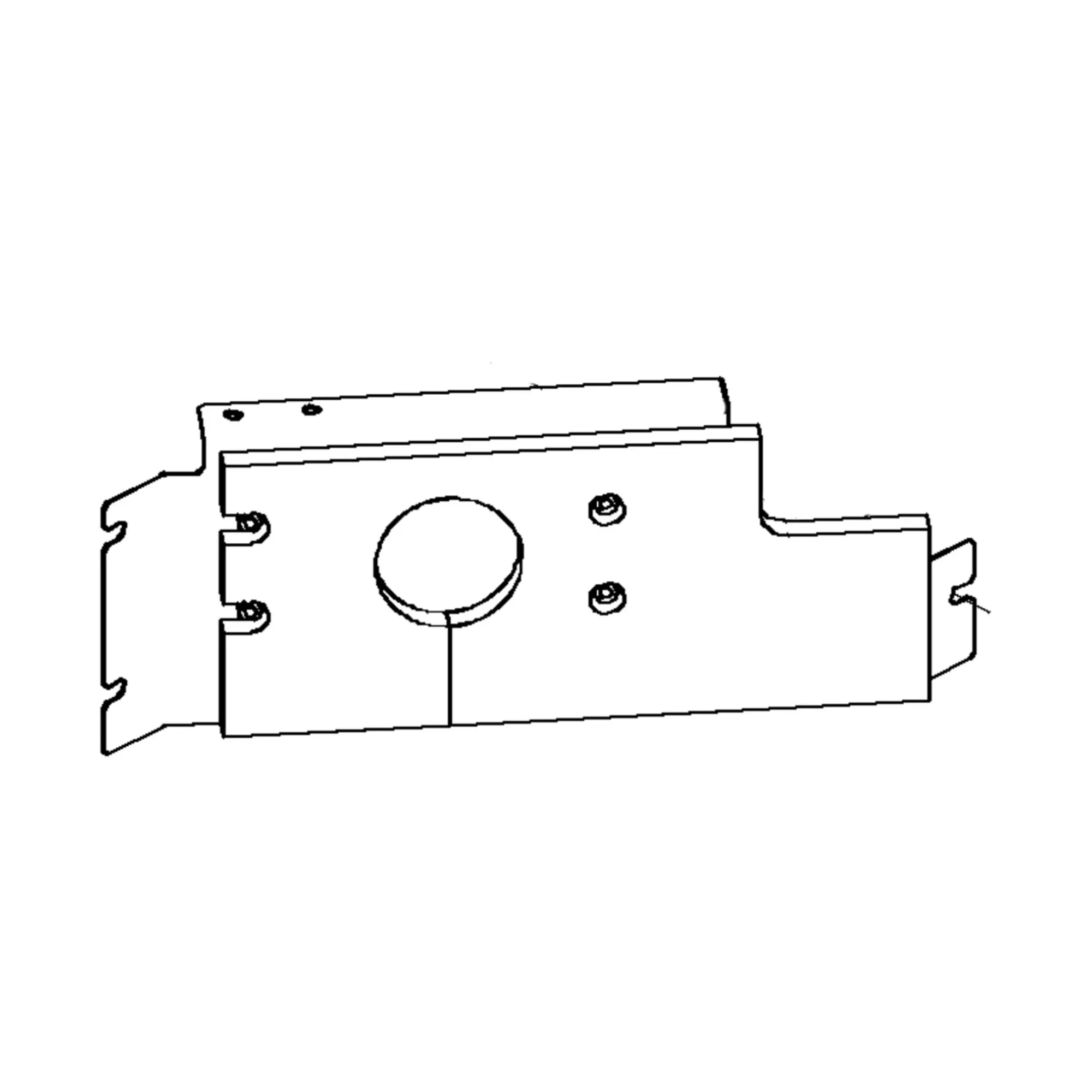 John Deere Cover - FF502694