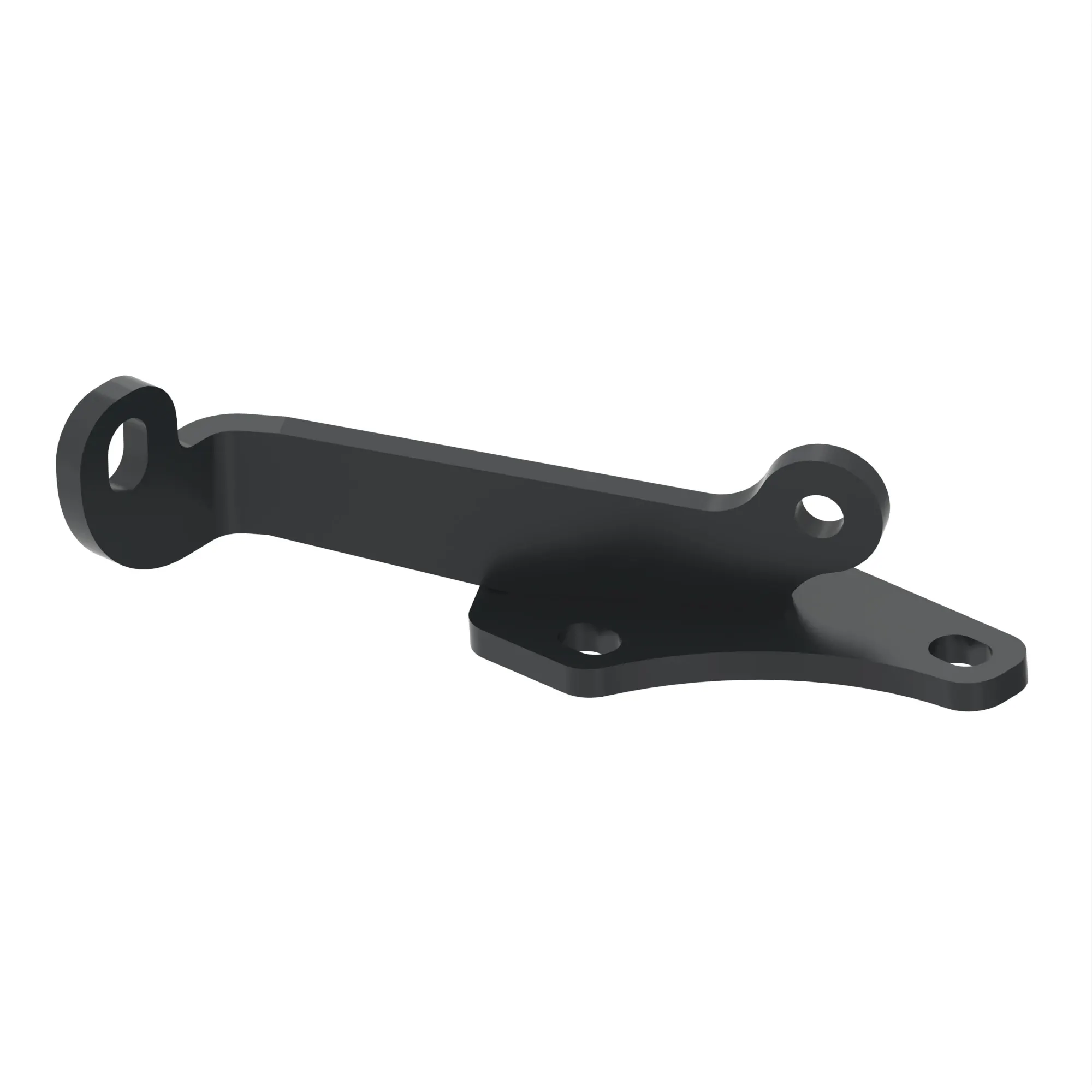 BRACKET, PE COOLER LOWER