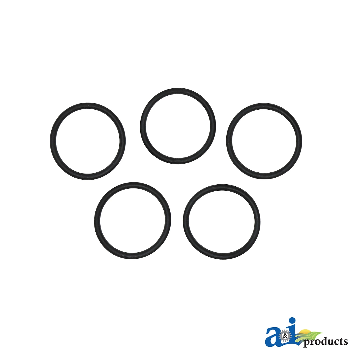 O-Ring 5/Pack