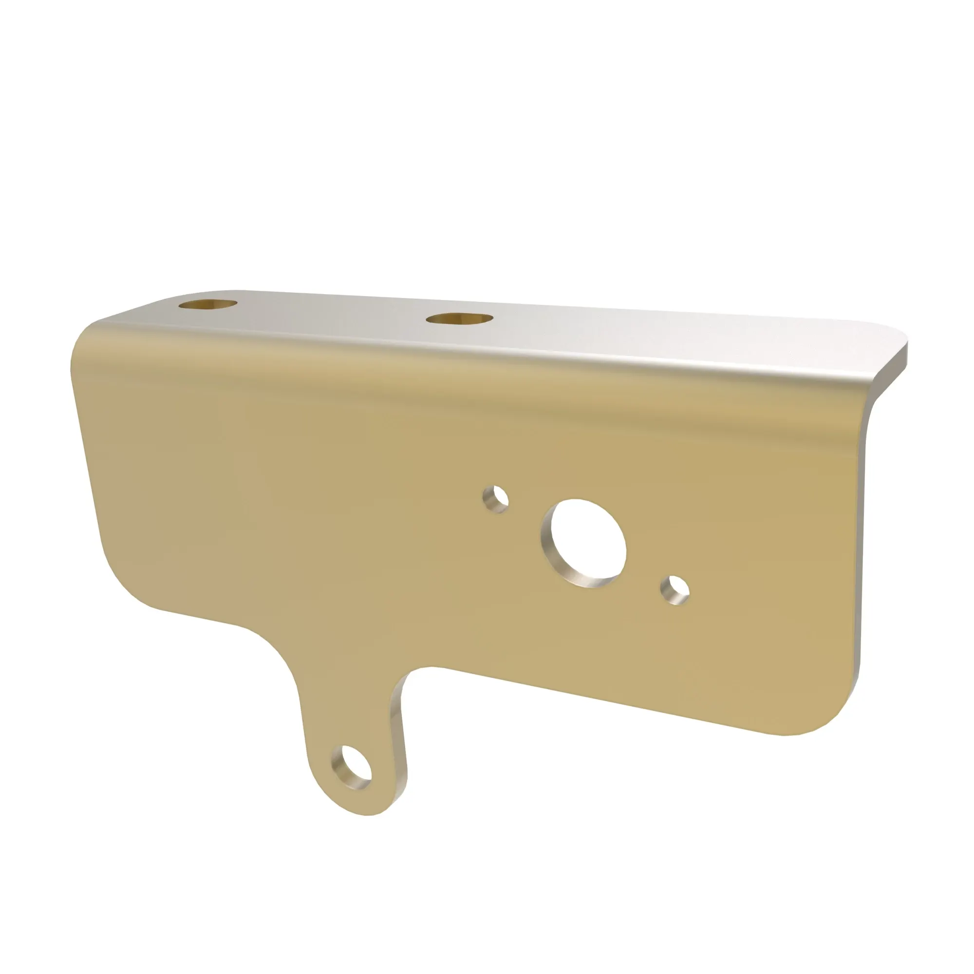 BRACKET, ARTIC ANGLE SENSOR ADT , E SERIES