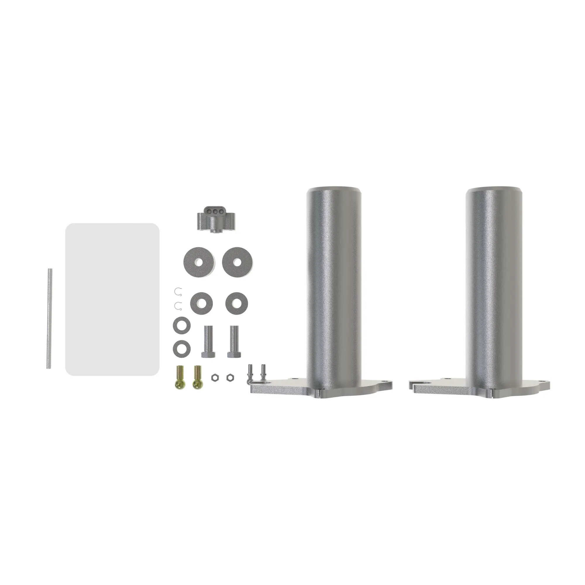 BIN PIN UPGRADE KIT 250D-300D