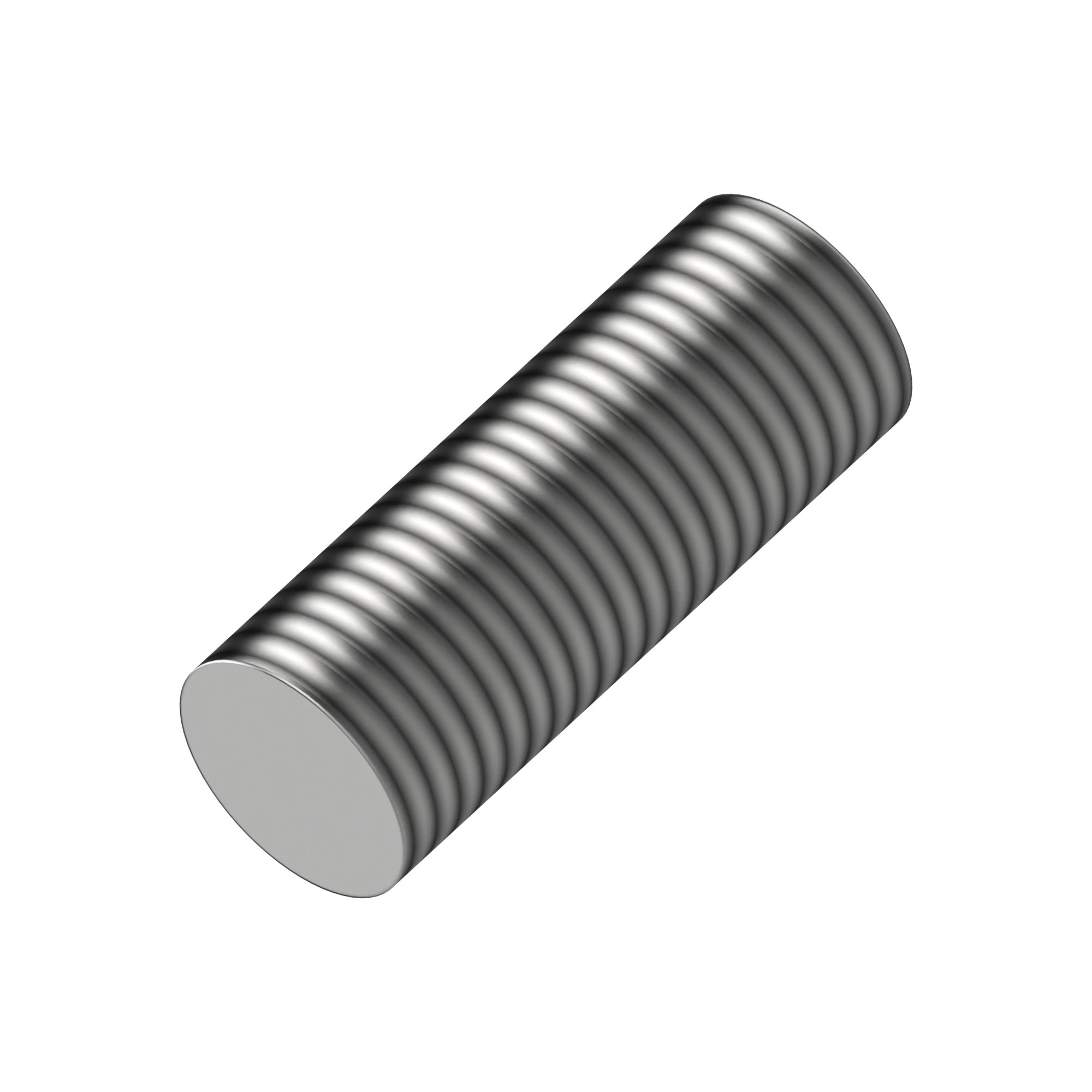 BOLT-SD2NC0.38X01.00 (WELD)