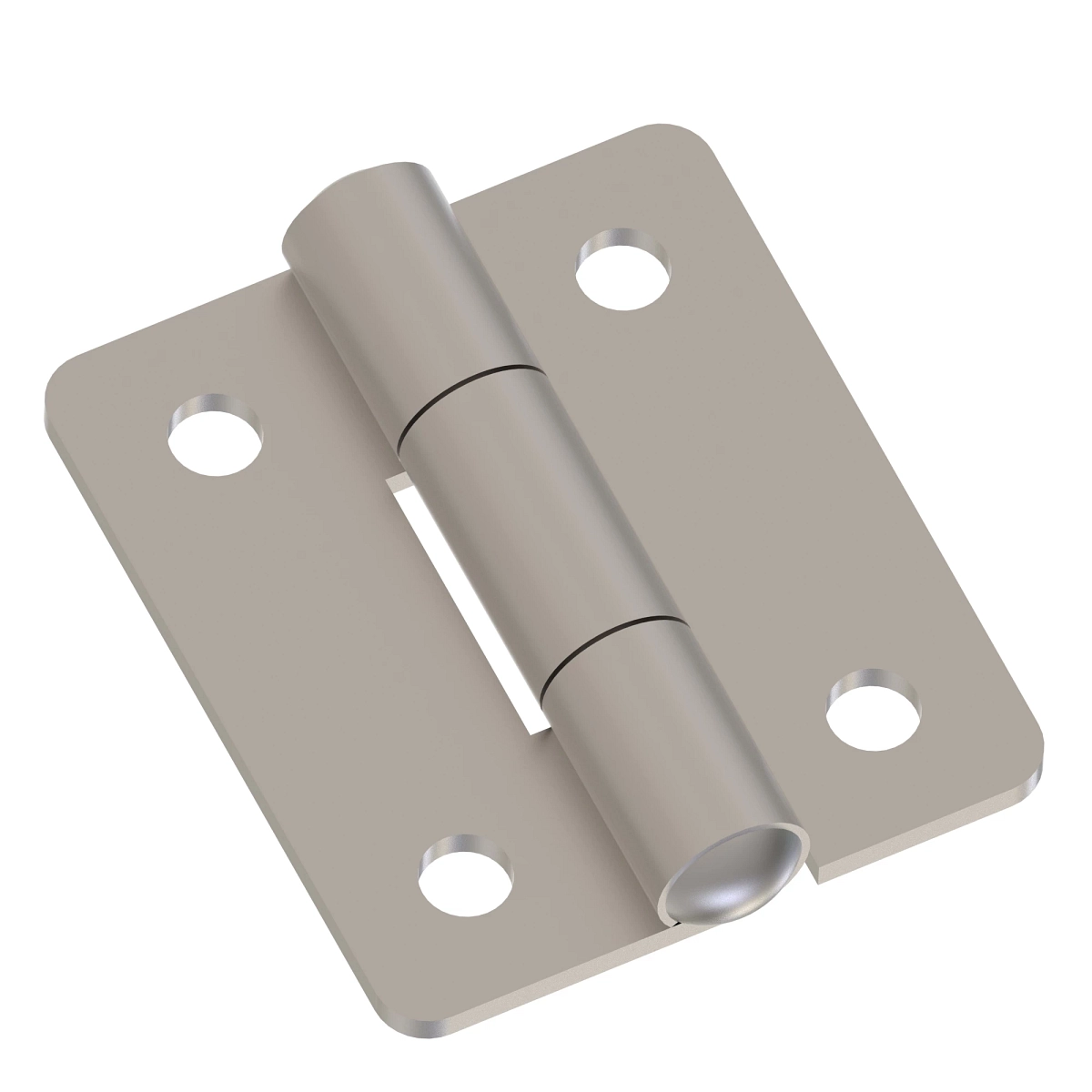 Hinge, Condenser