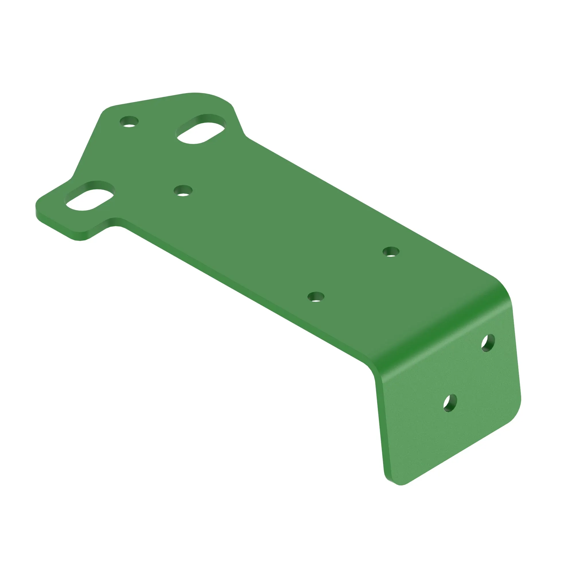 John Deere Handrail Assembly Bracket - N317680